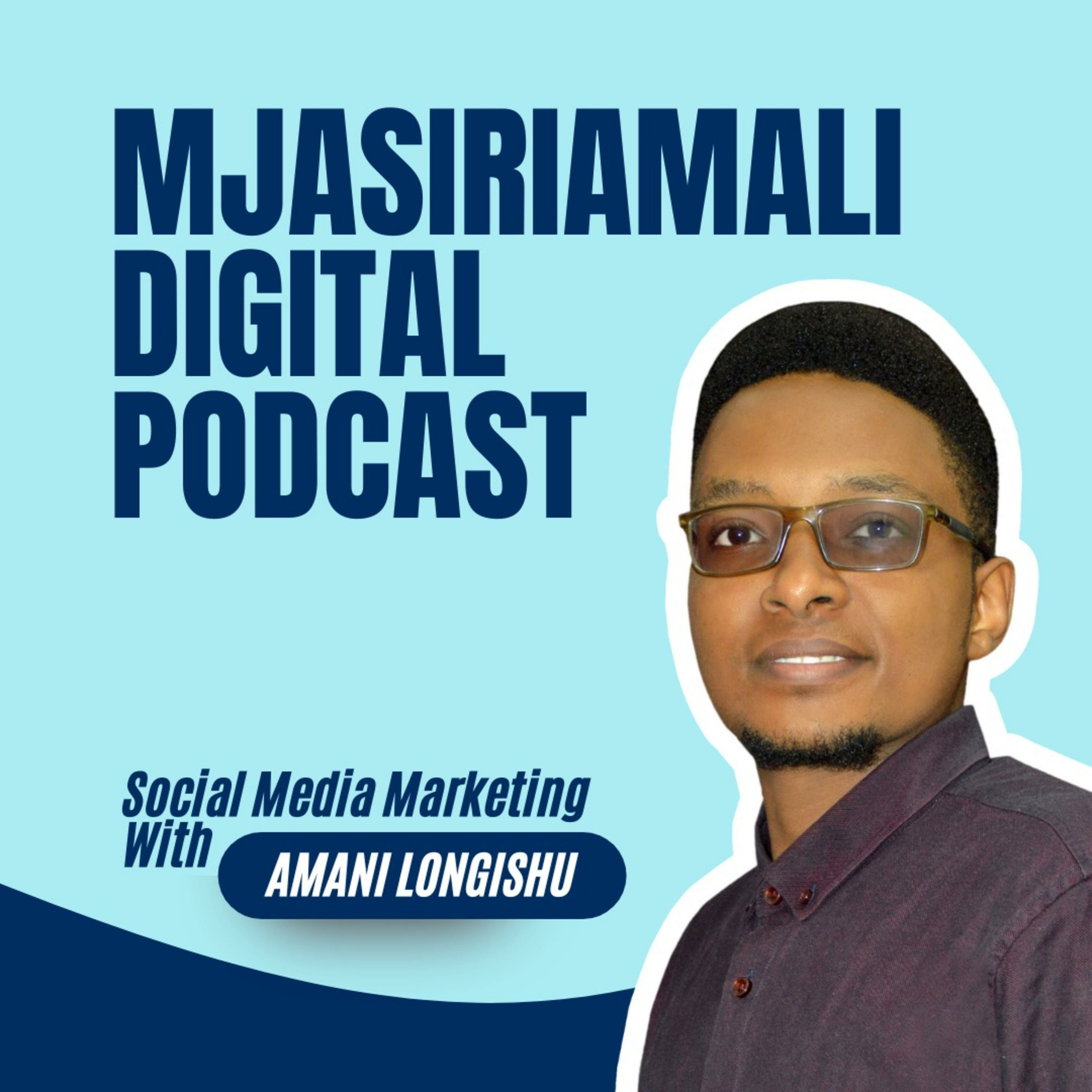 Mjasiriamali Digital Podcast on Jamit