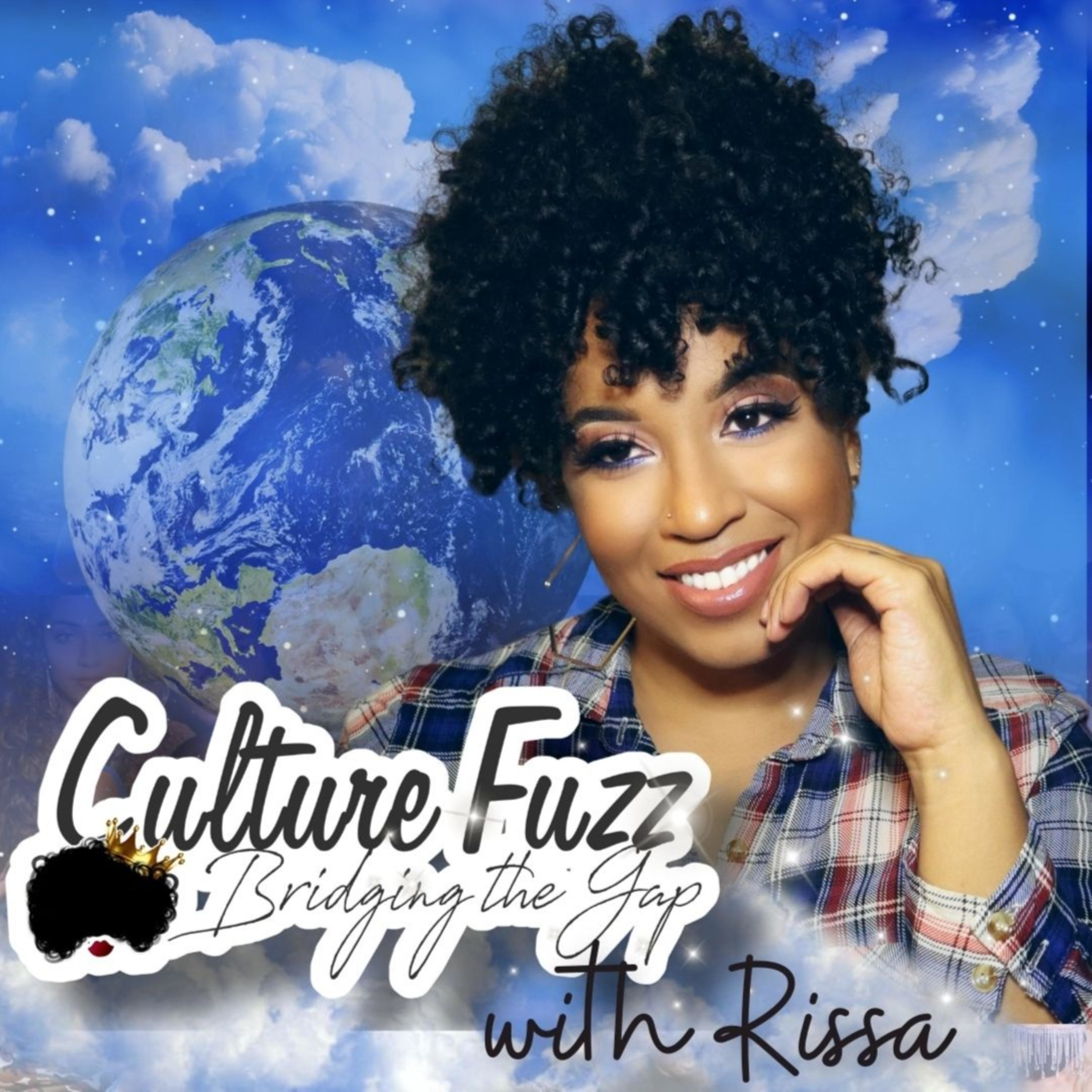 Culture Fuzz