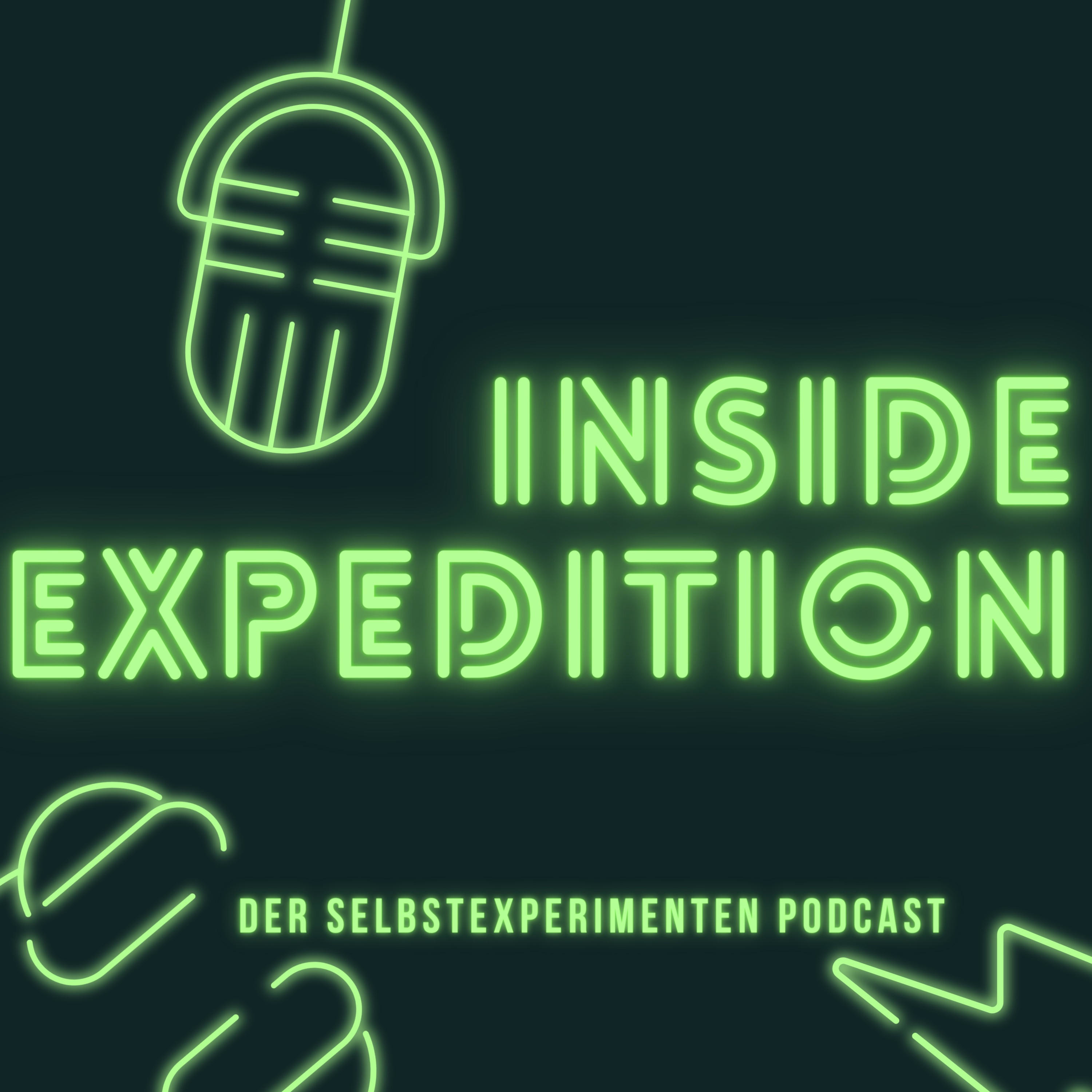 Be the Main Charakter -Podcast mit Tim Roid