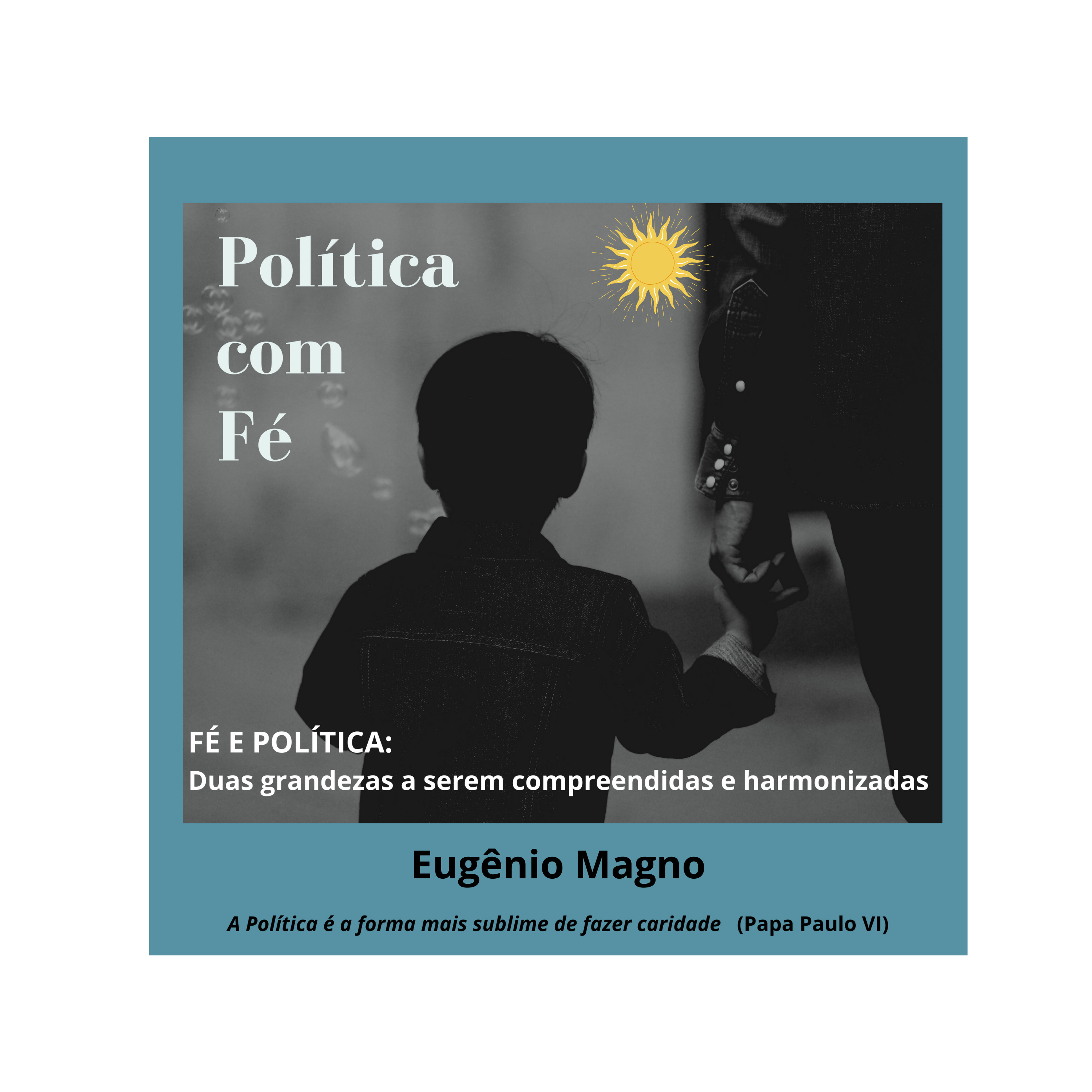Política com Fé