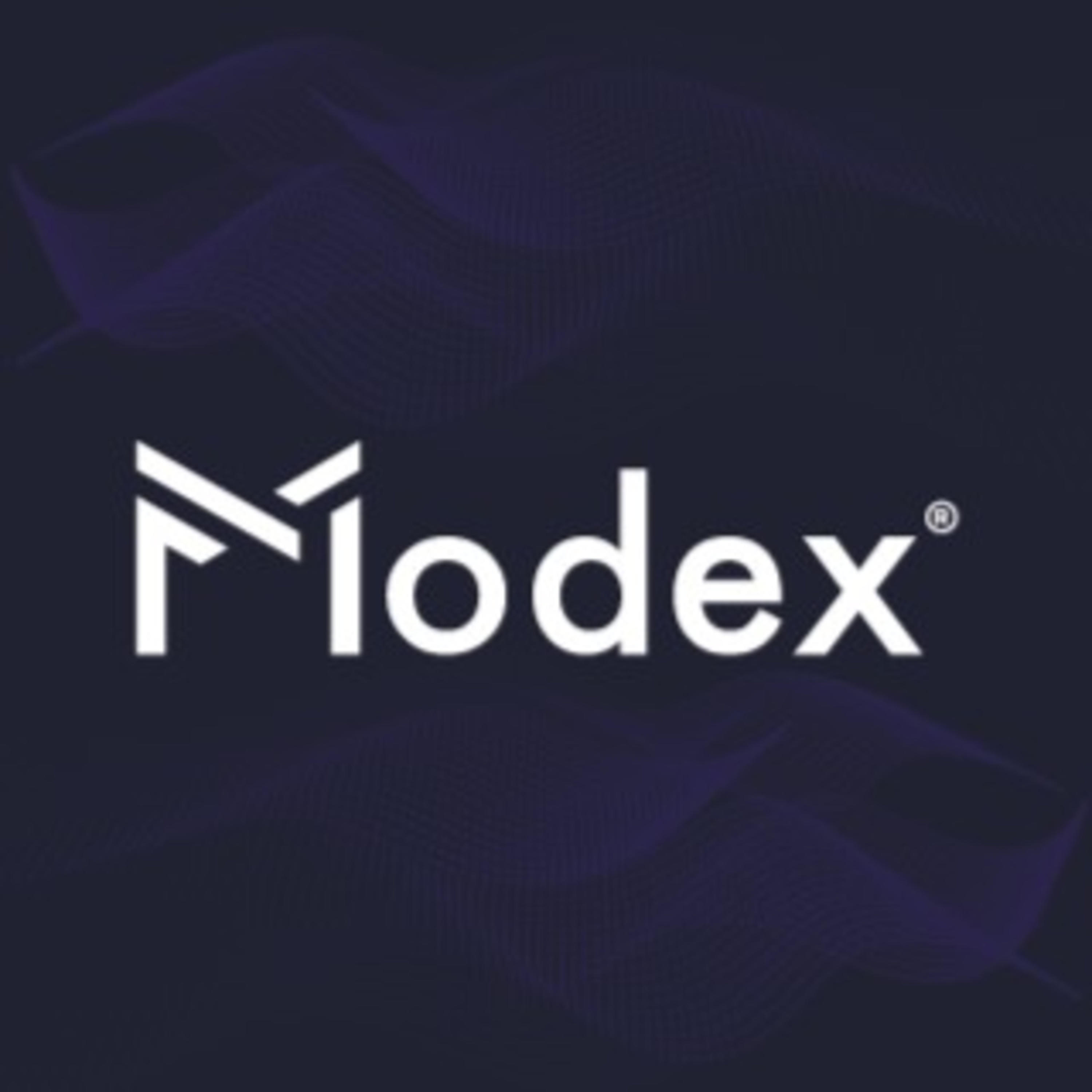 Modex's Blockchain Podcast