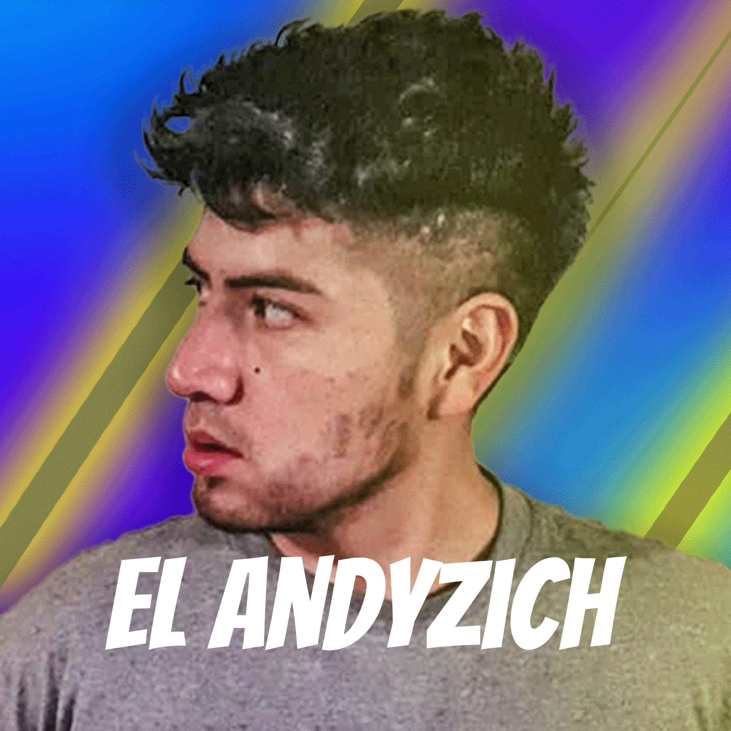 El Andyzich podcast artwork
