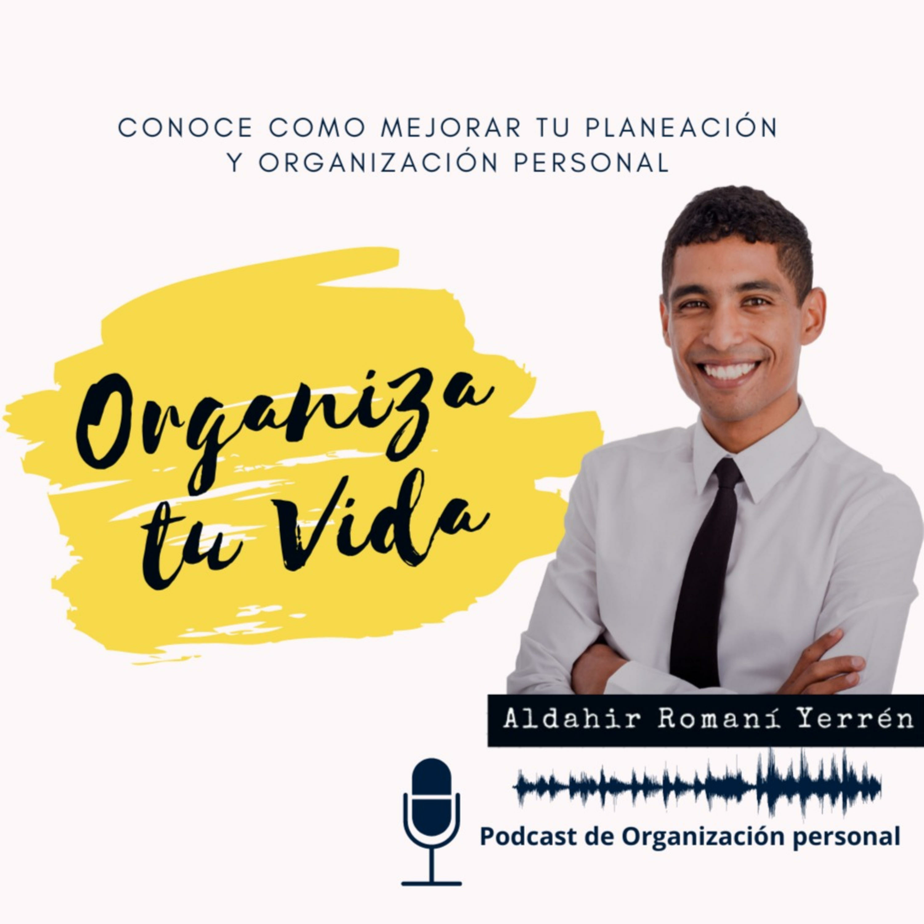 T2 Episodio 11: Herramientas de Organización - Listas de Comprobación