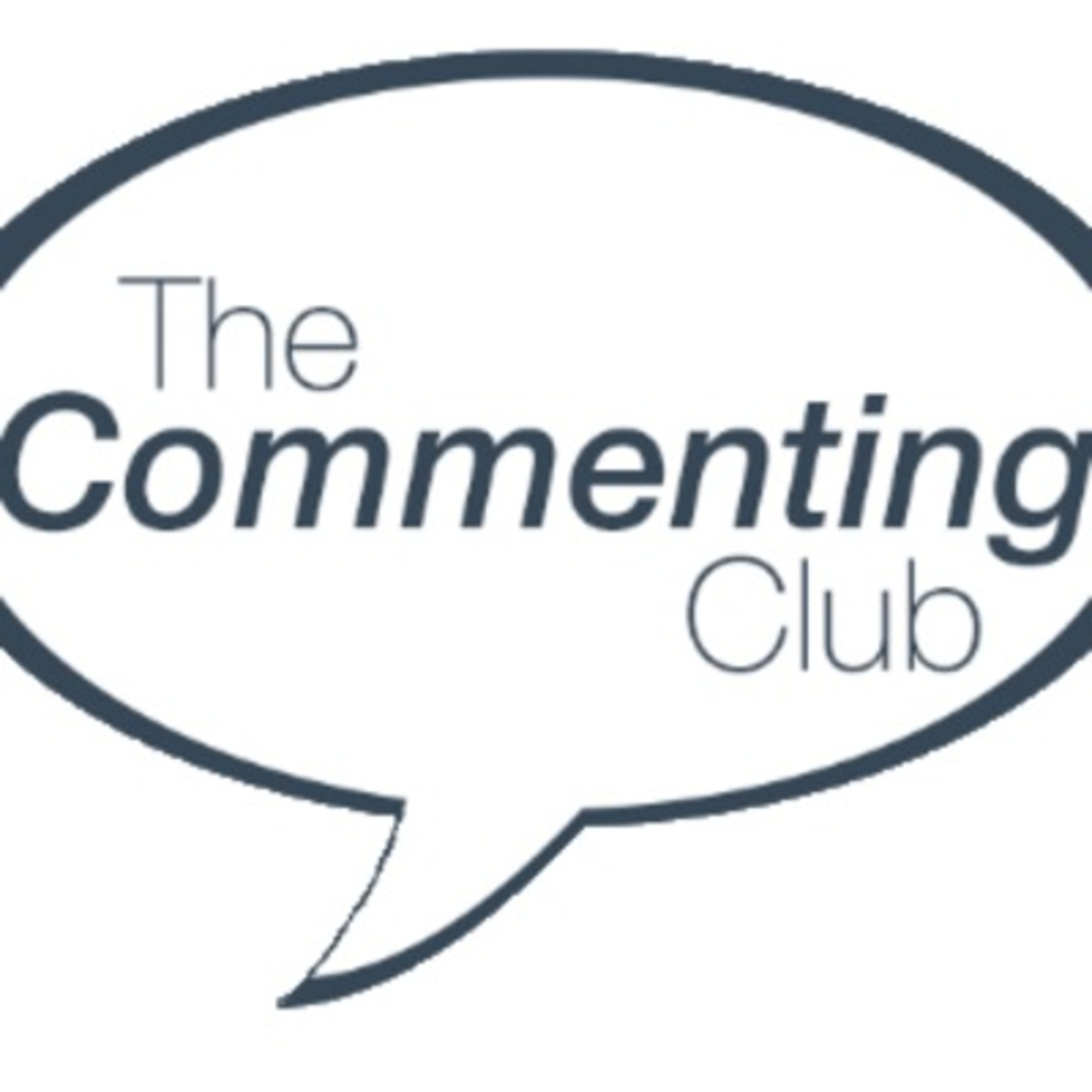 The Commenting Club podcasts