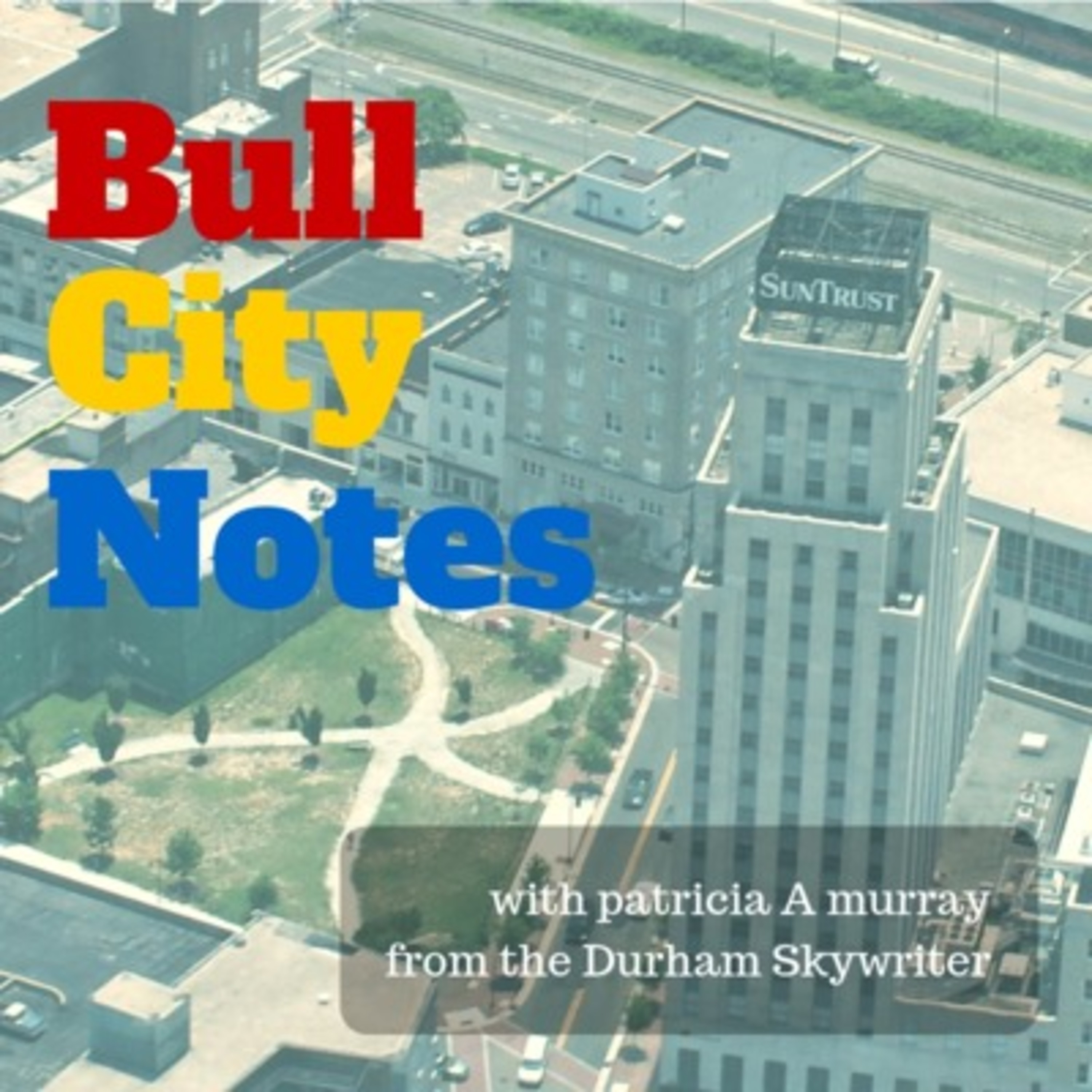 Bull City Notes