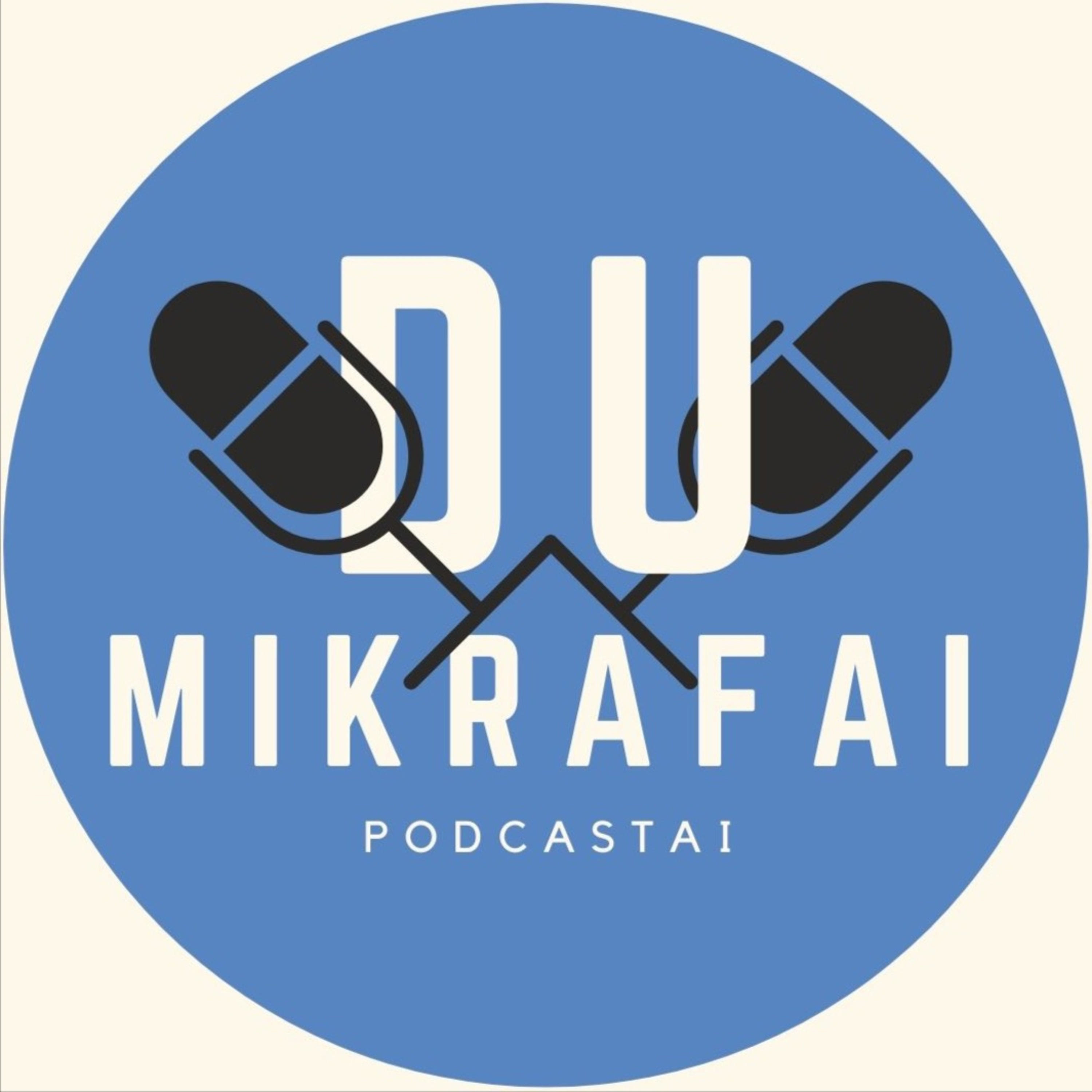 Du Mikrafai