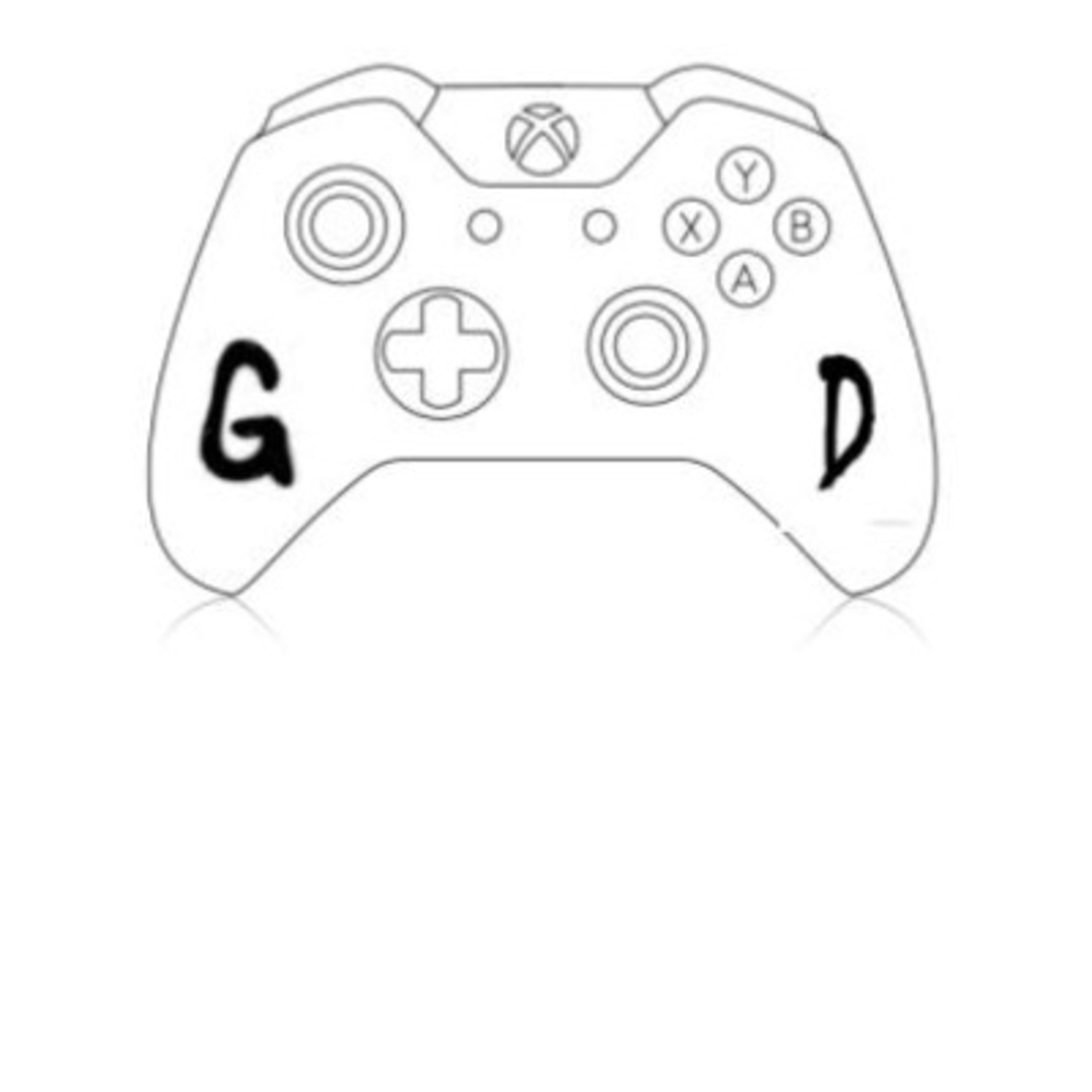 Gabriel Podcast