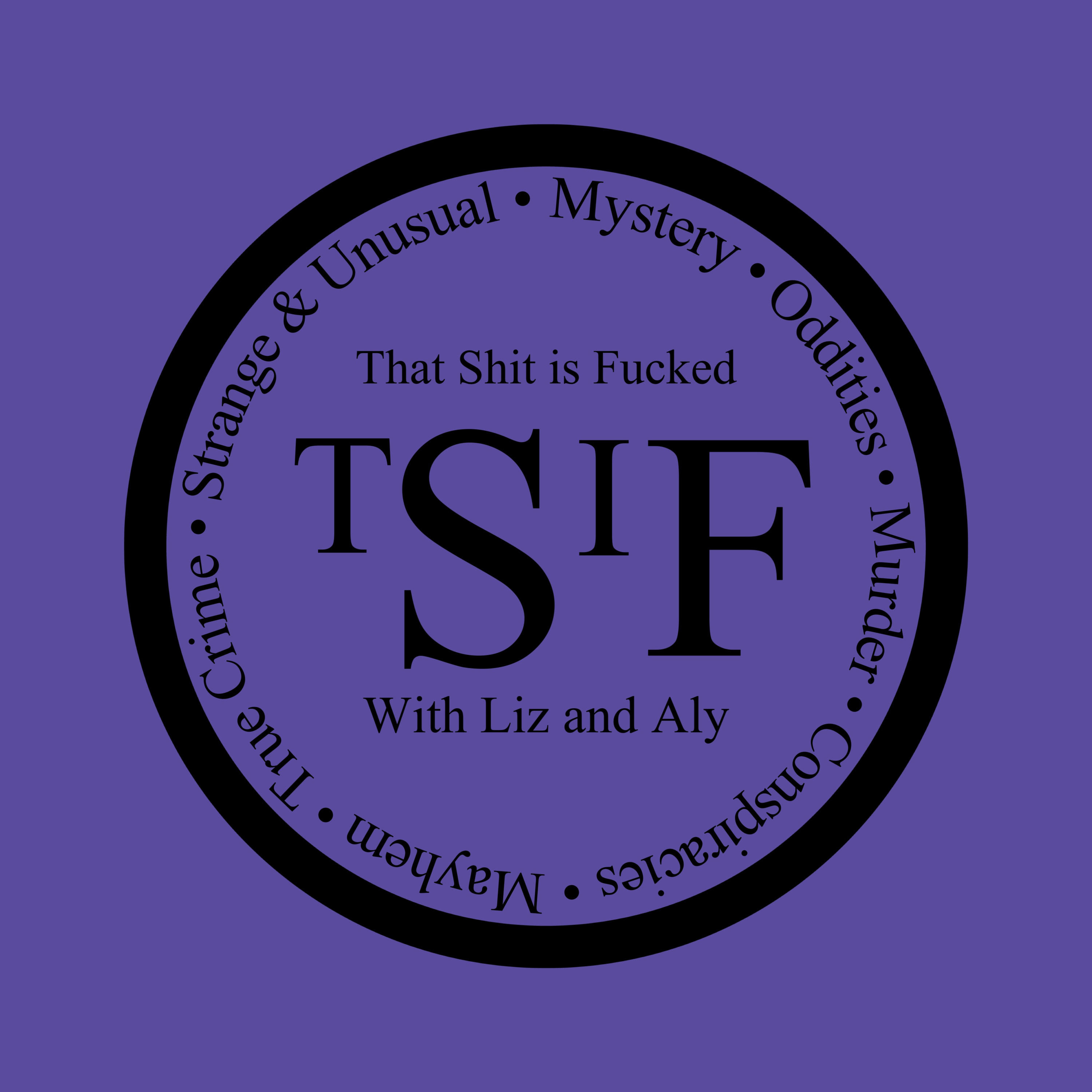 The TSIF Podcast