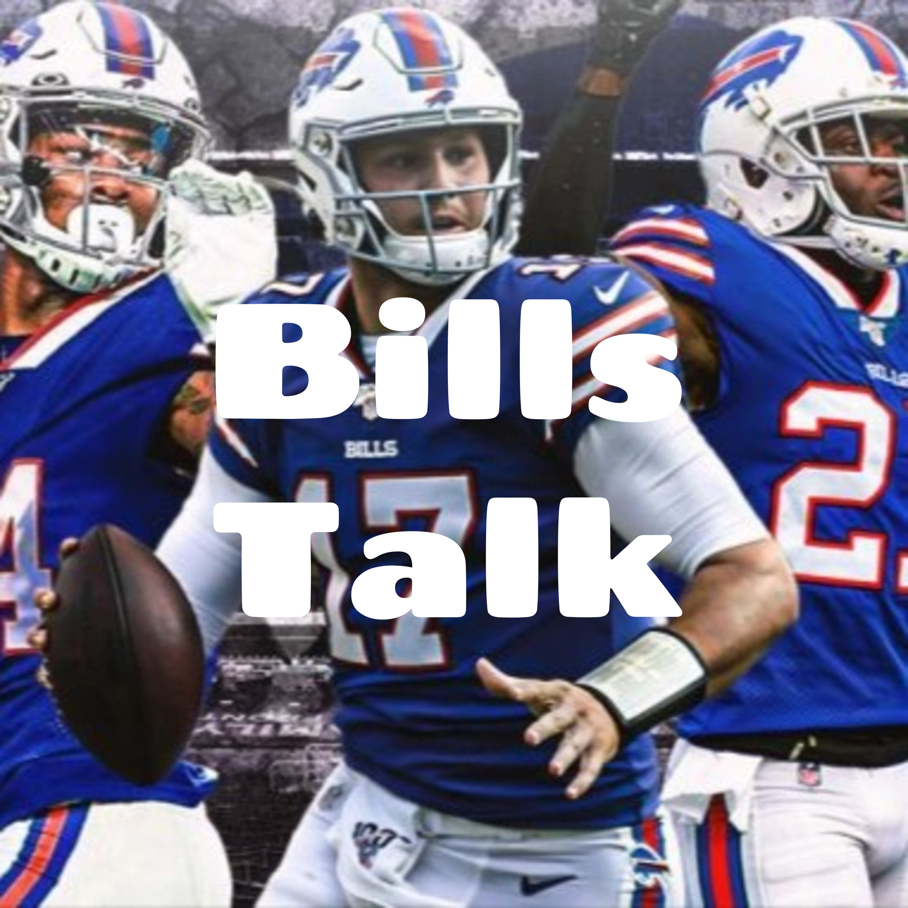Bills Talk