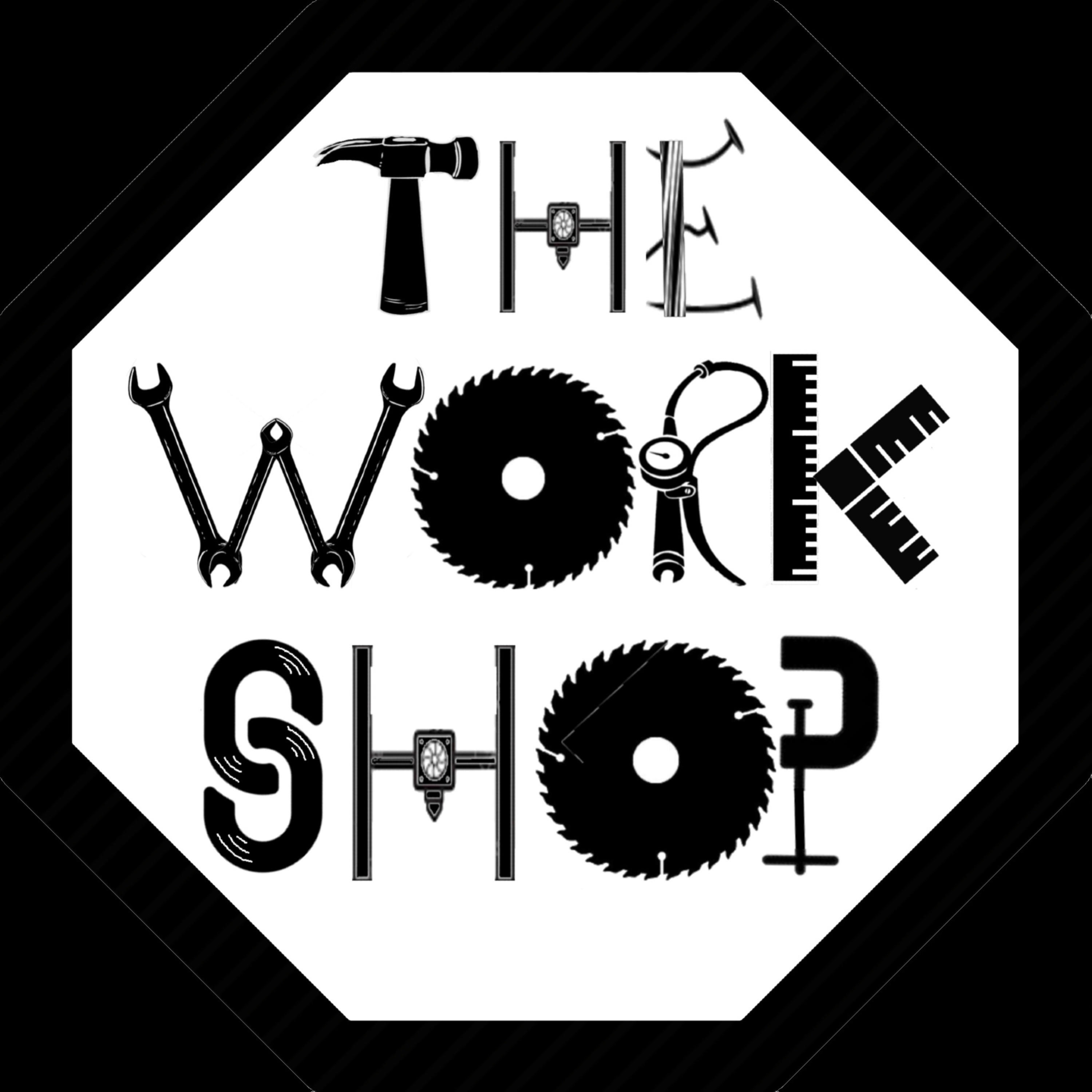 The Workshop Weekly podcast artwork
