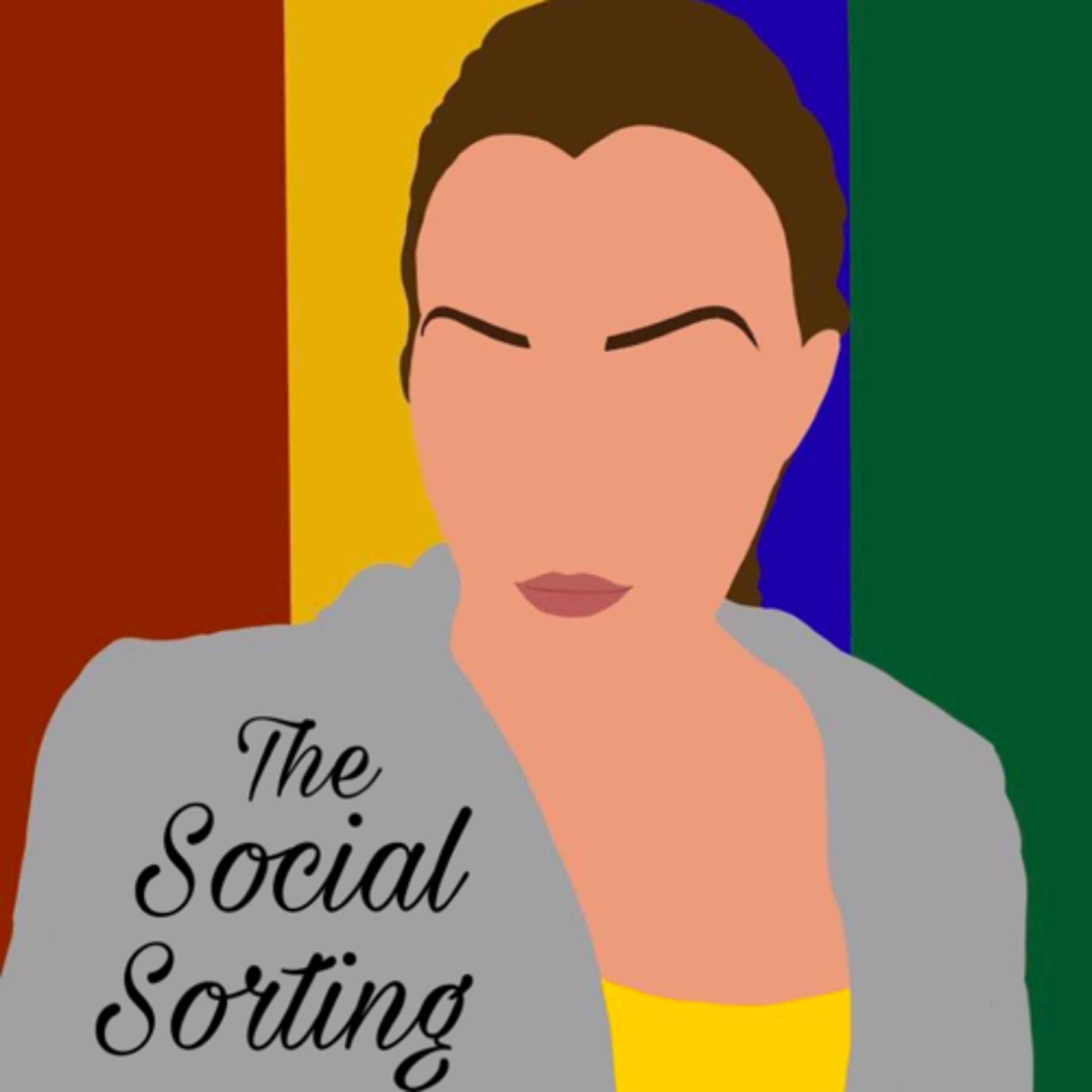 The Social Sorting