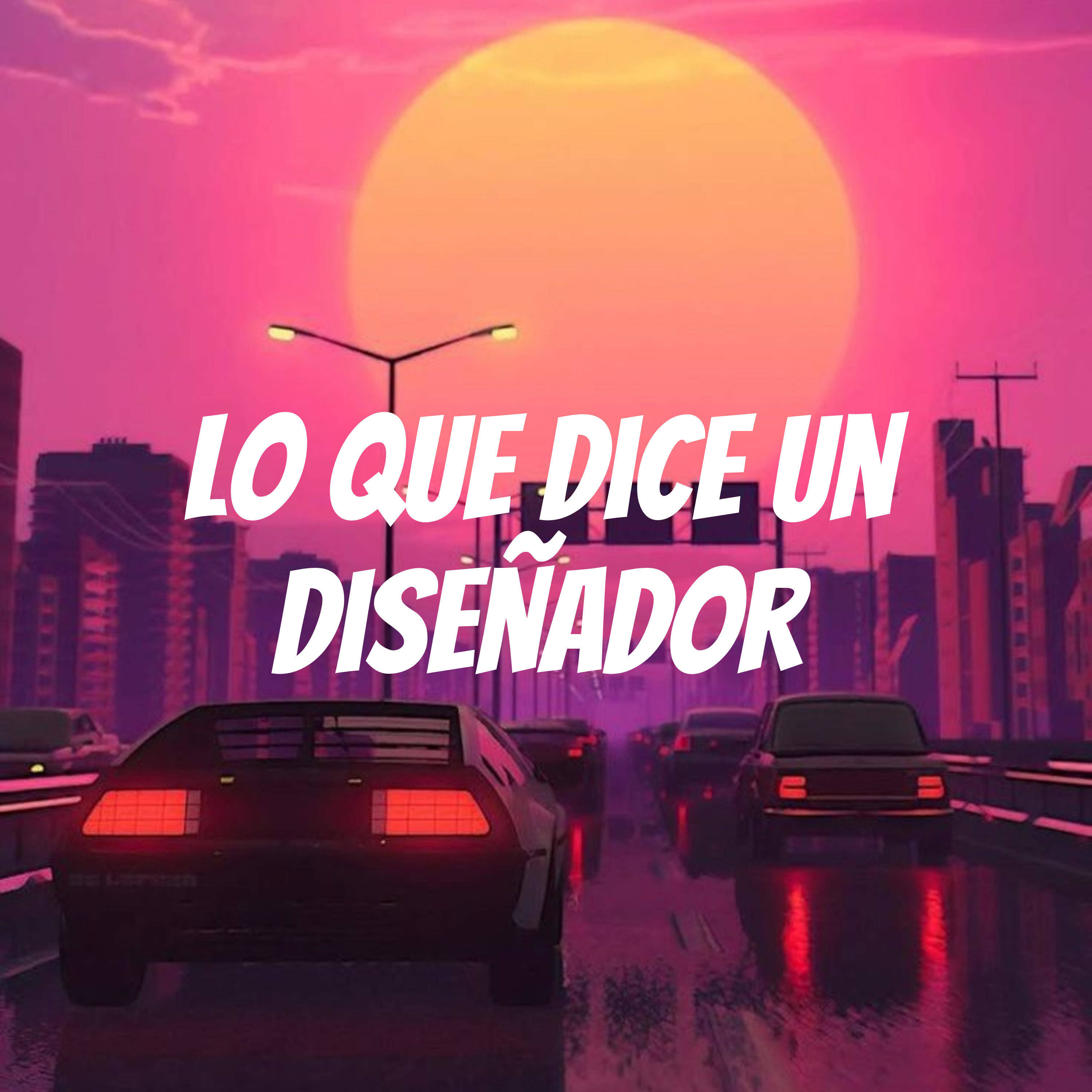 lo que dice un diseñador 