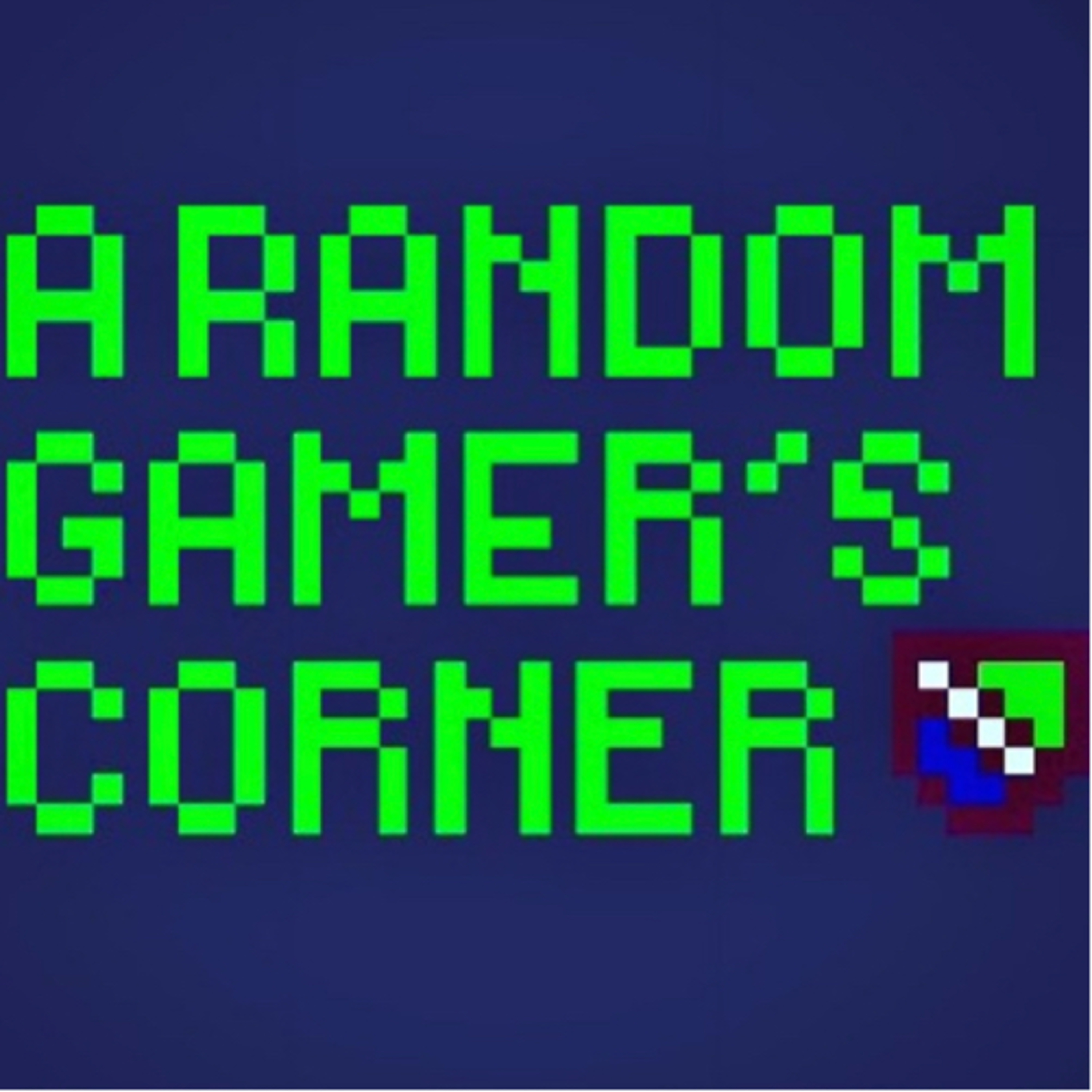A Random Gamer’s Corner