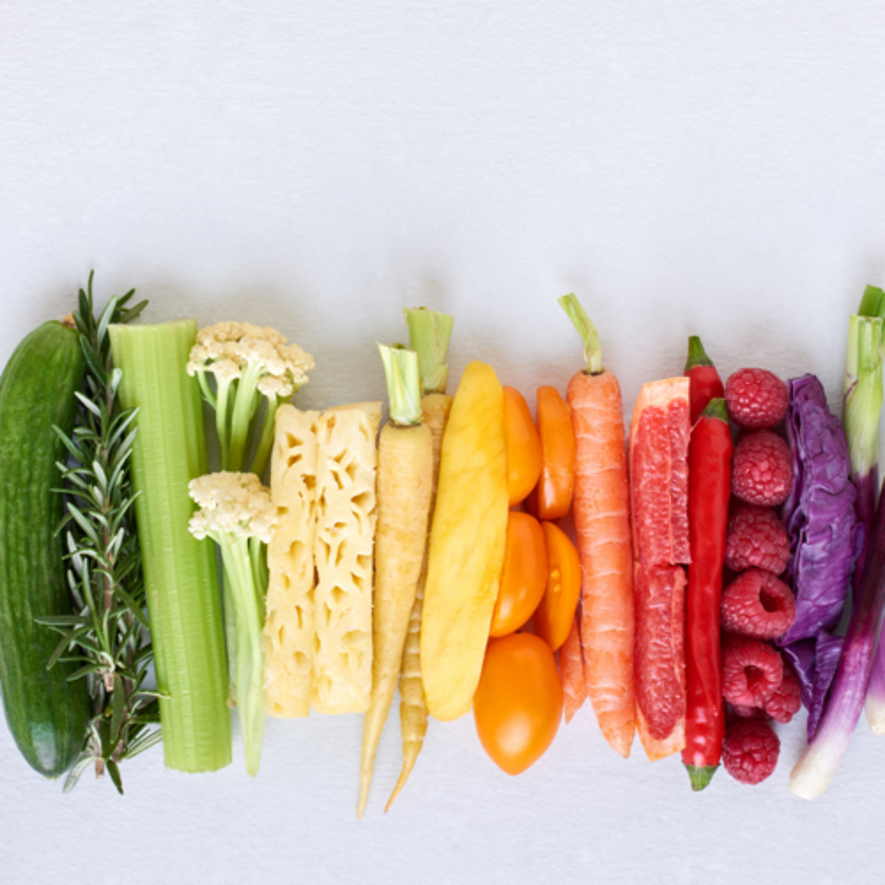 Nutrition Bits and Bites