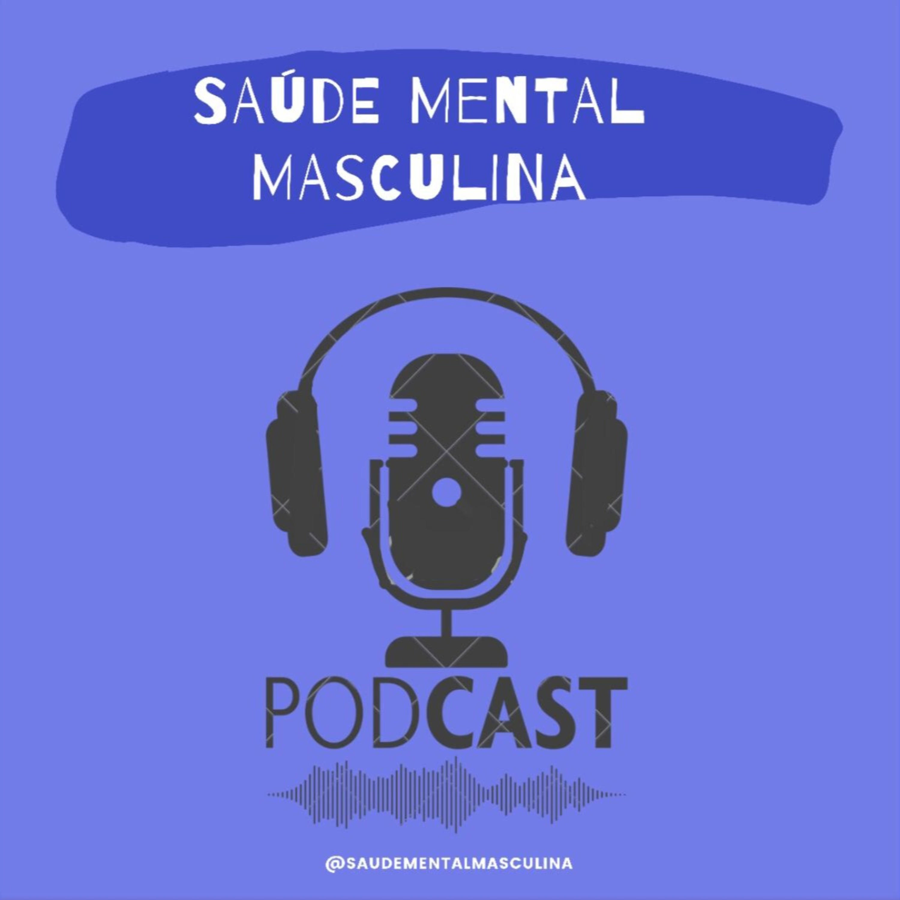 Saúde mental masculina