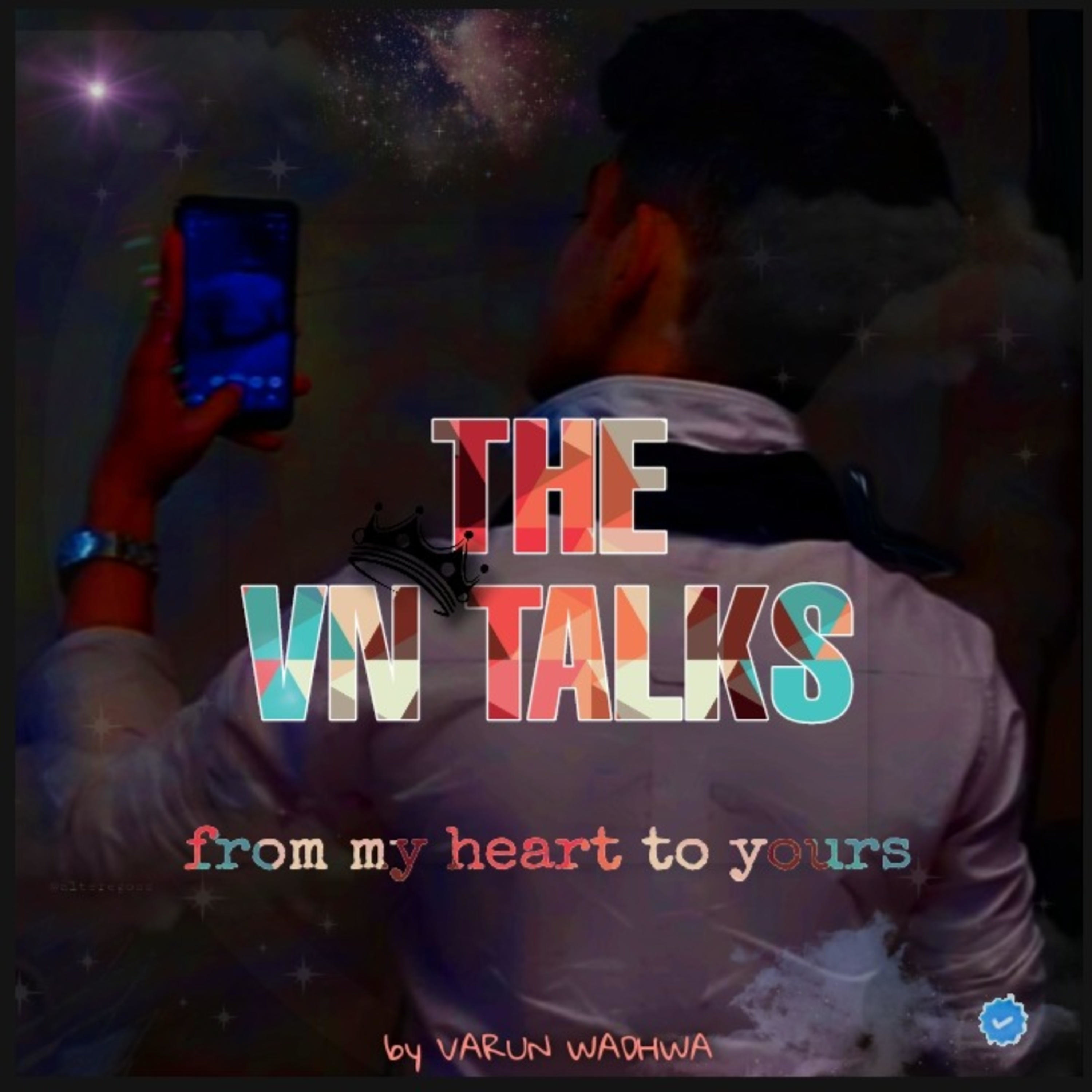 The VN Talks