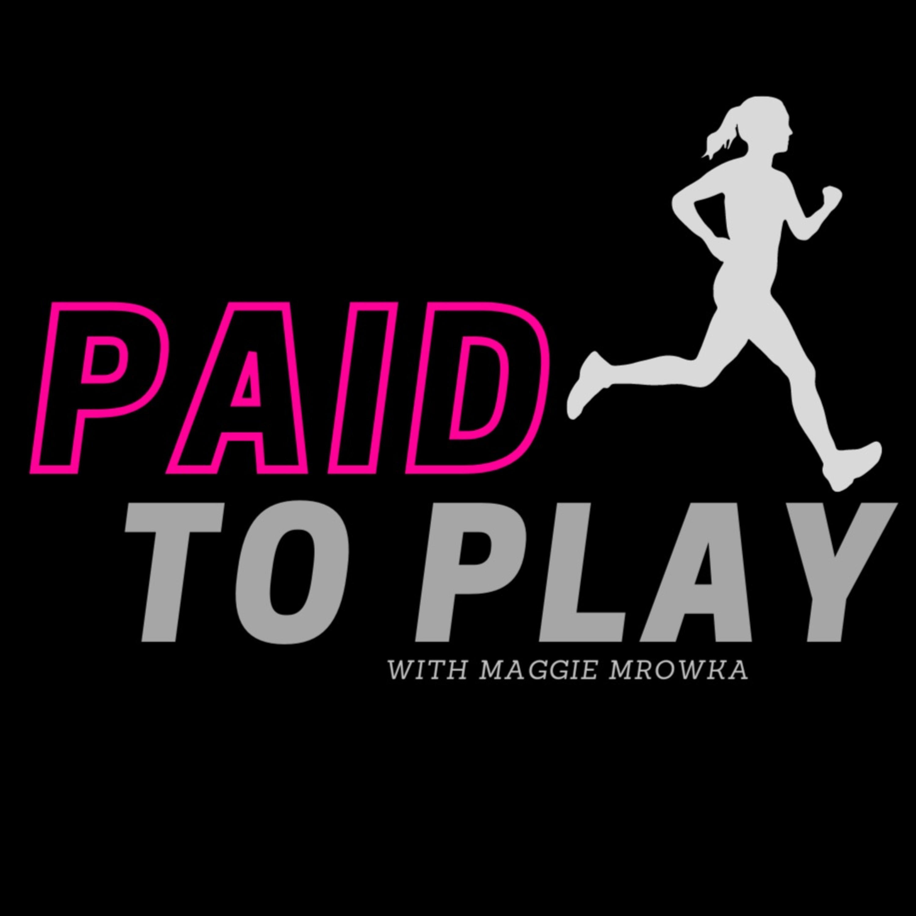 Paid to Play