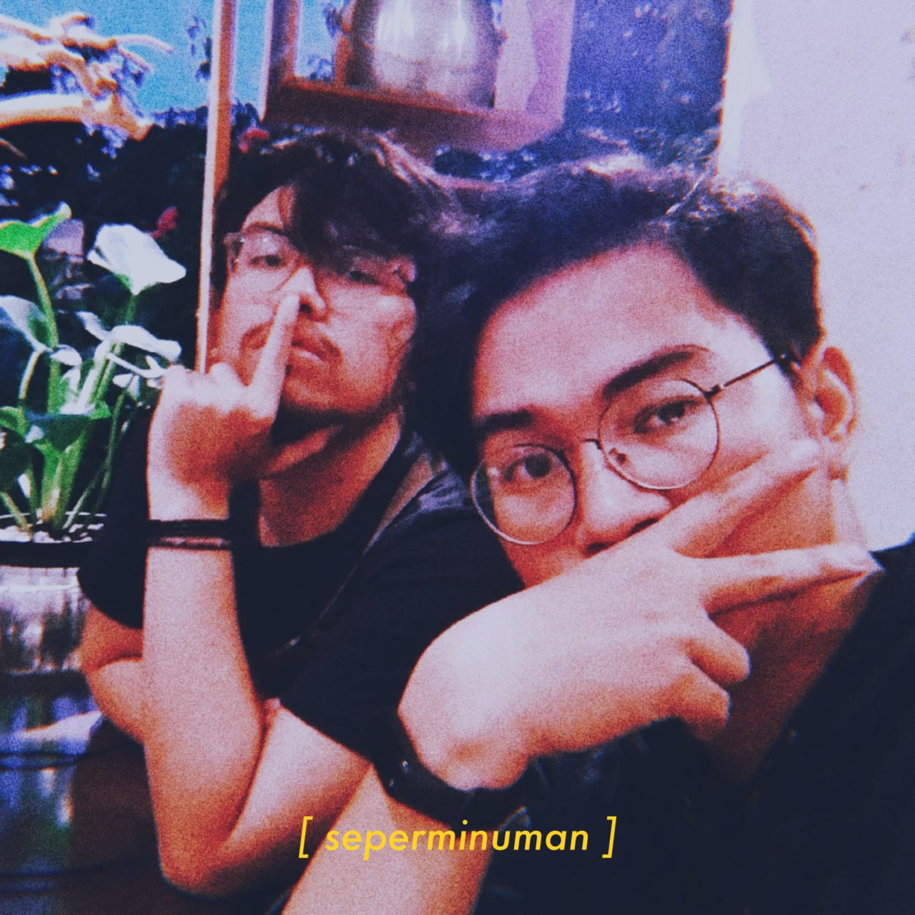 Seperminuman