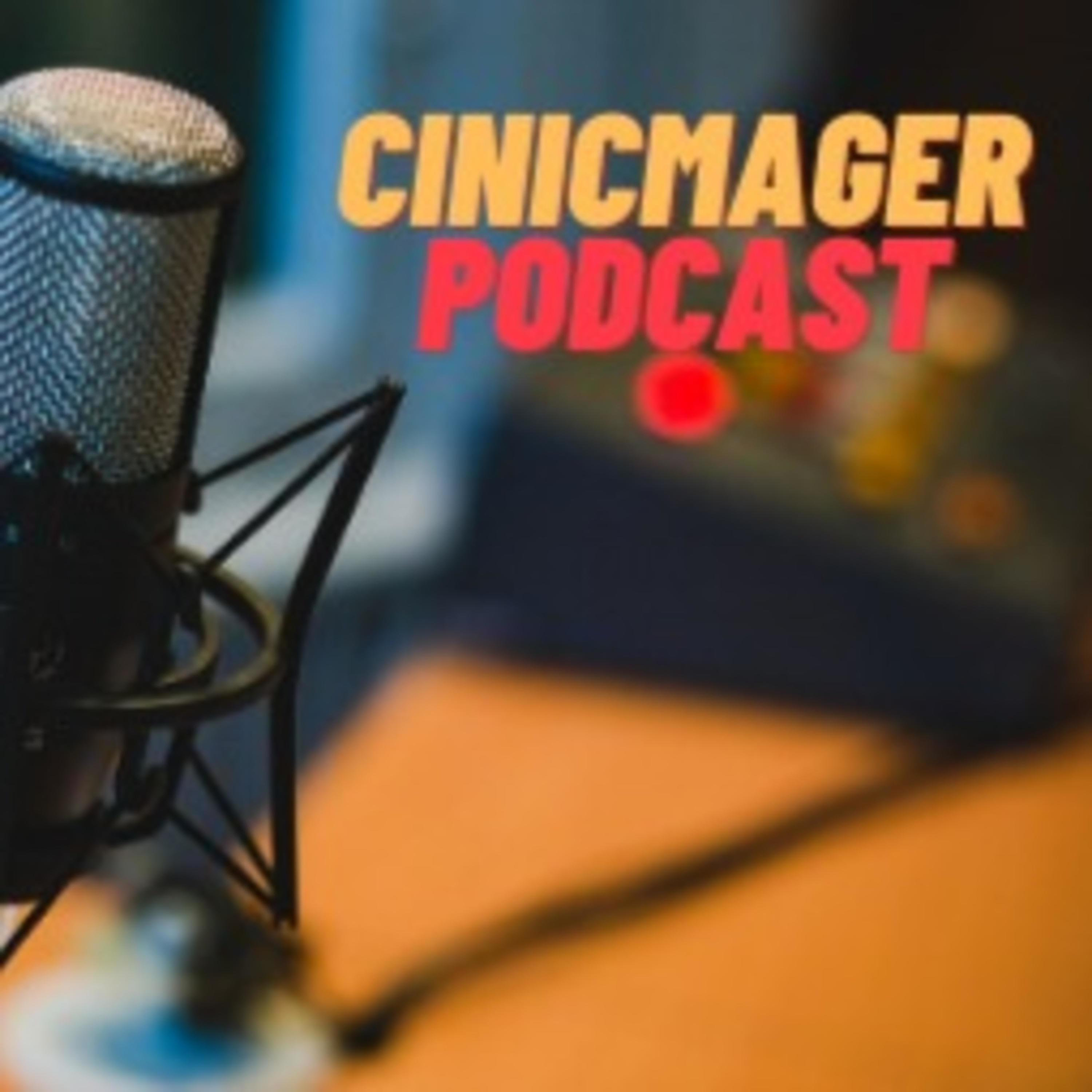 Cinicmanager - правда мира IT и менеджмента
