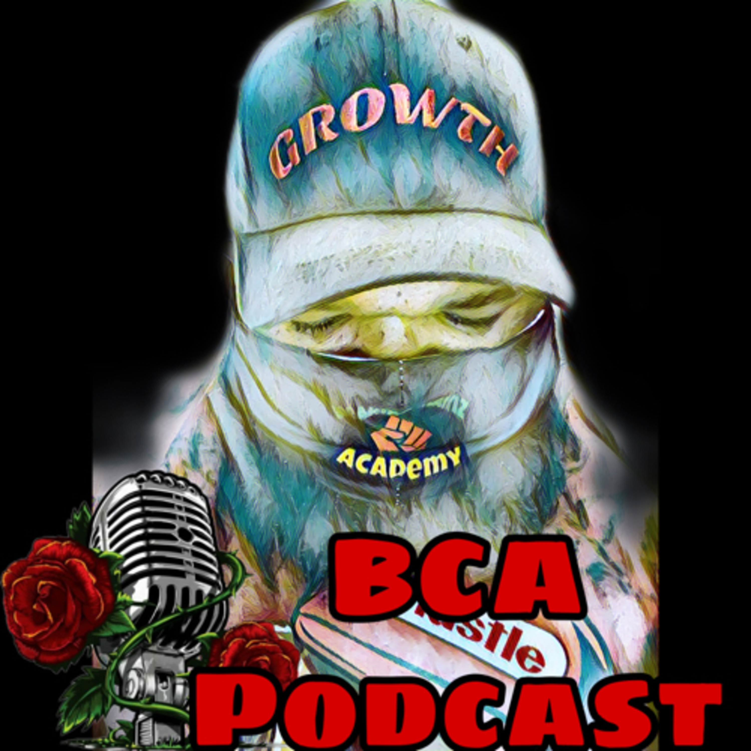 BCA Podcast