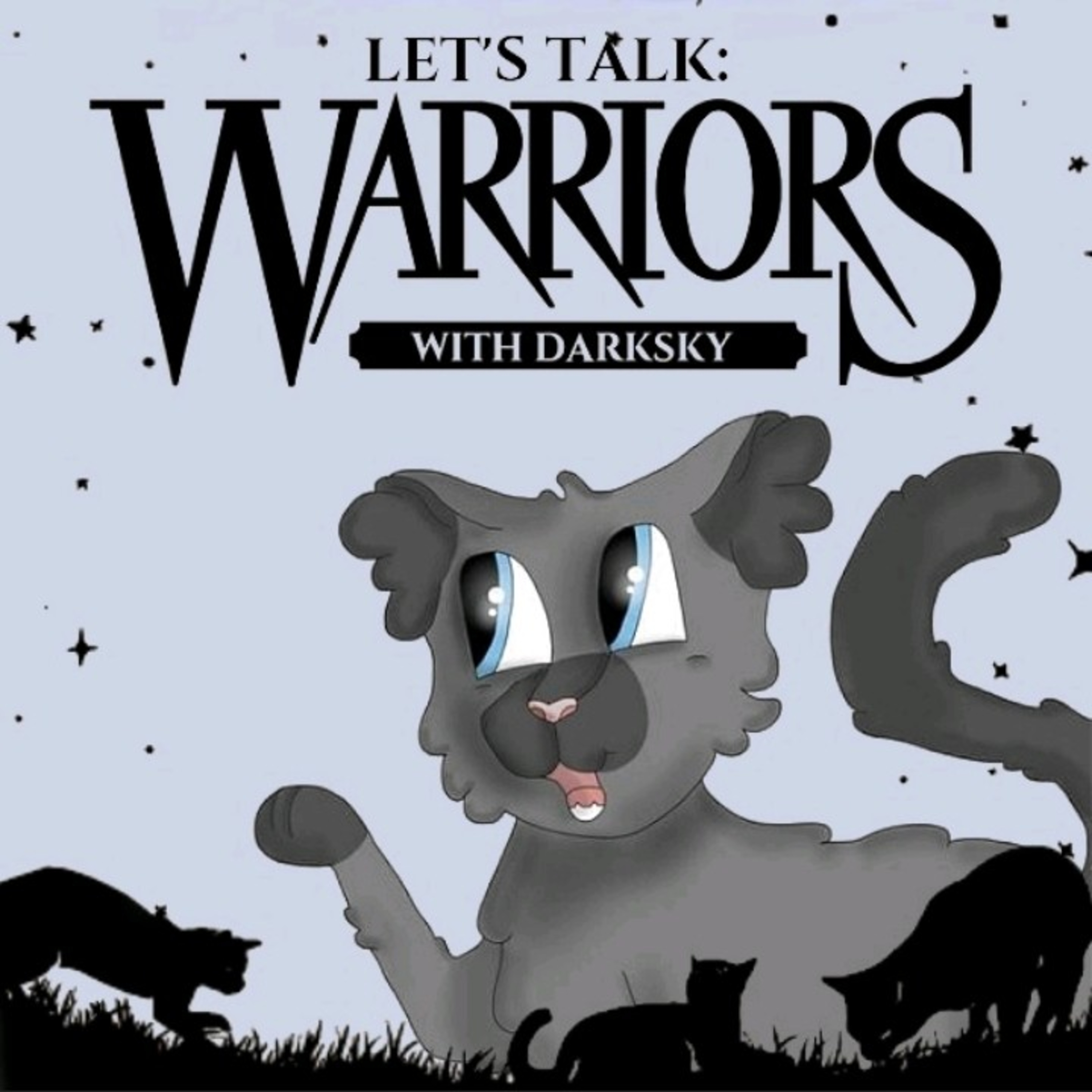 Let\'s Talk: Warriors