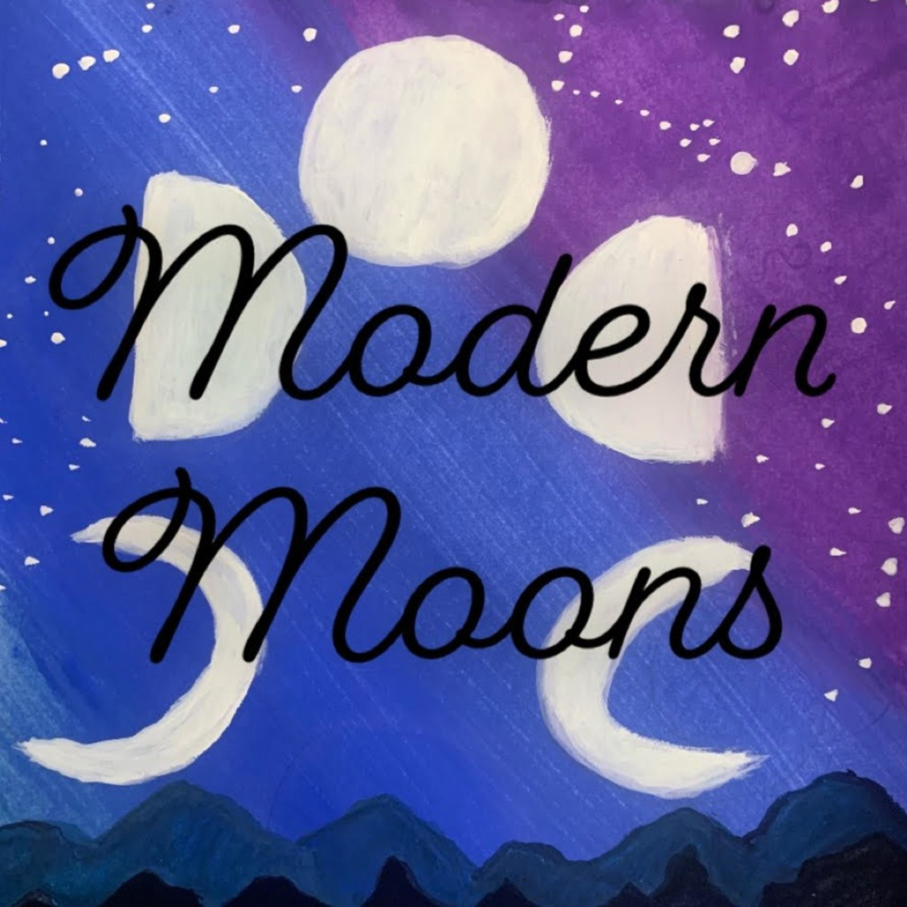 Modern Moons