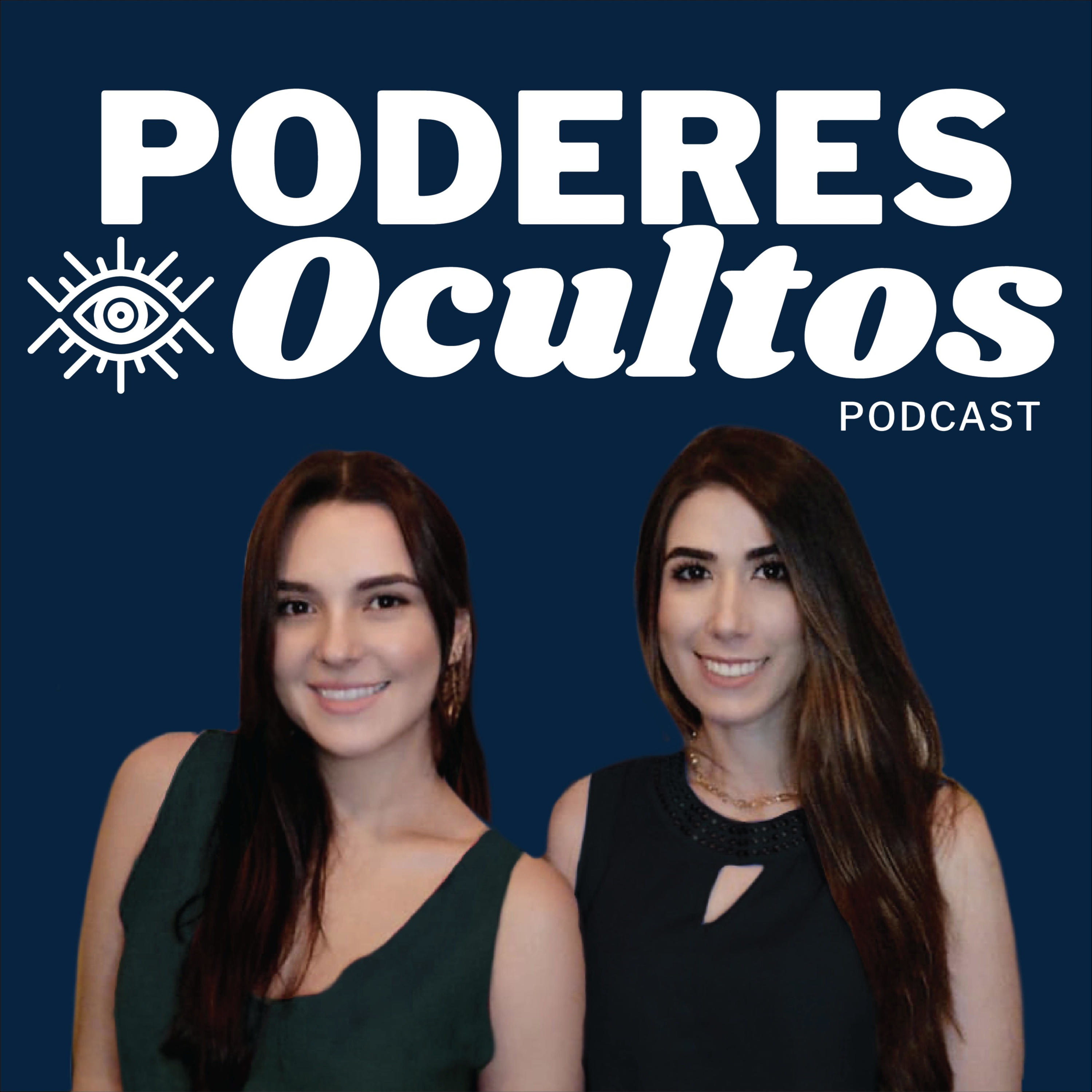 Poderes Ocultos