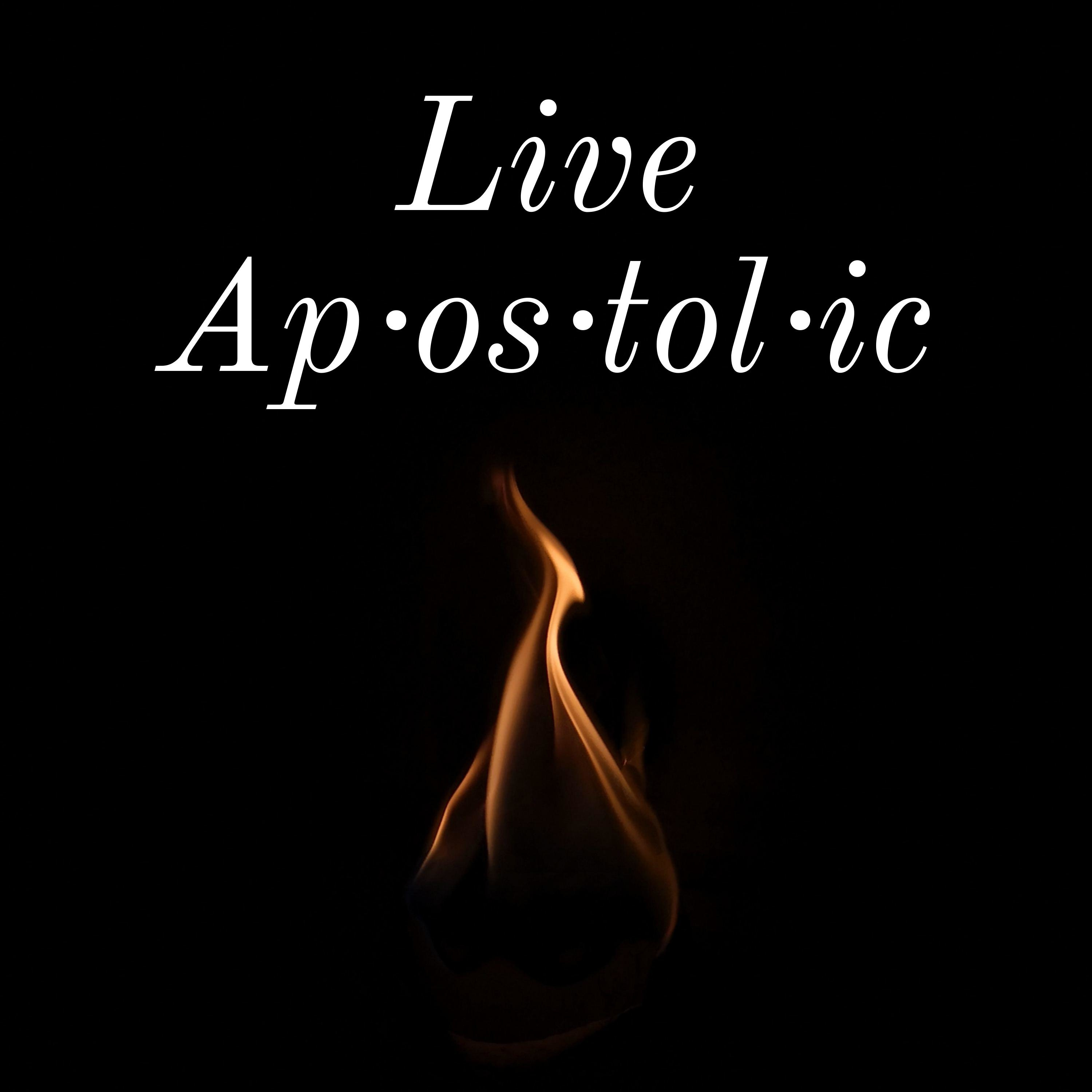Live Apostolic Live Apostolic