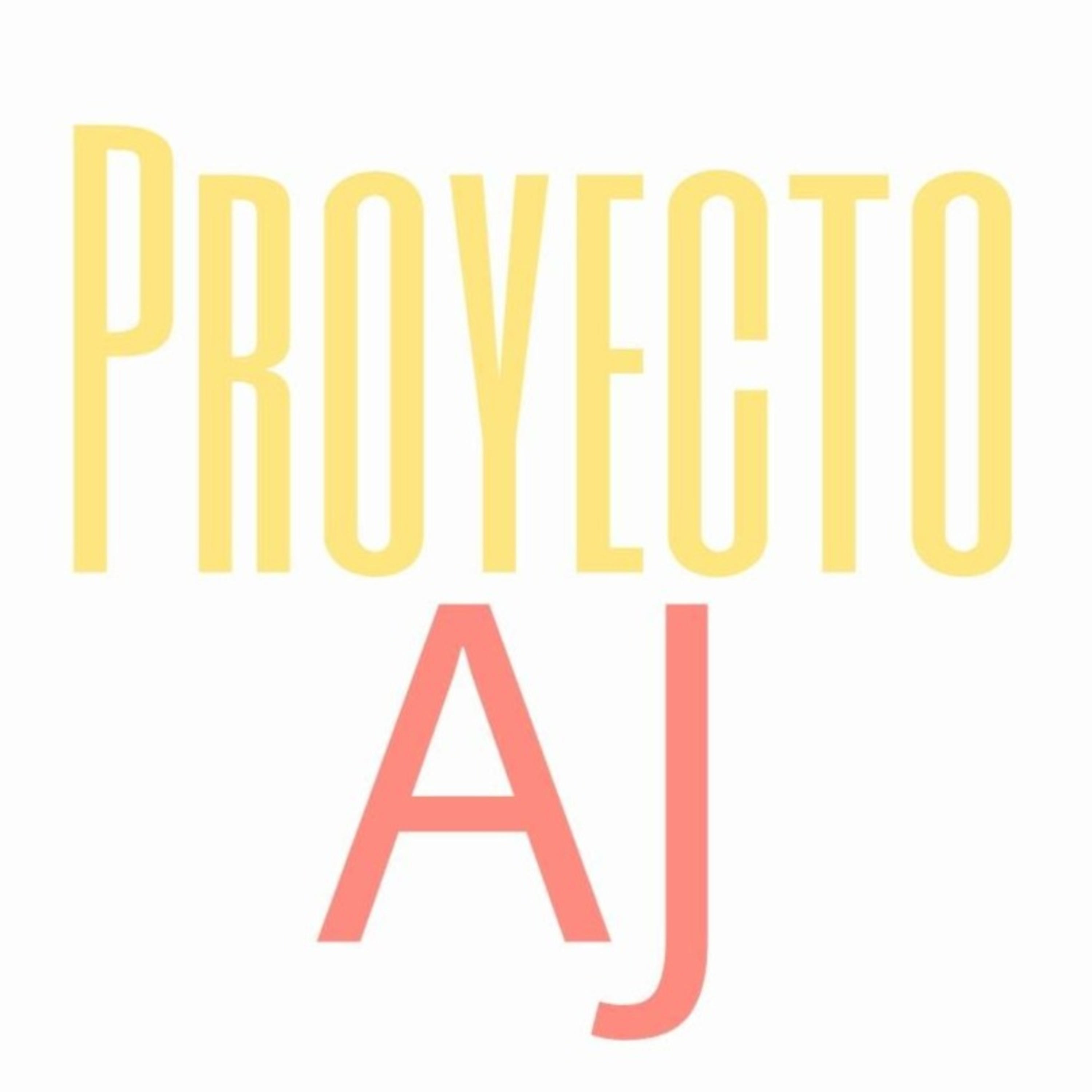 Proyecto AJ podcast artwork