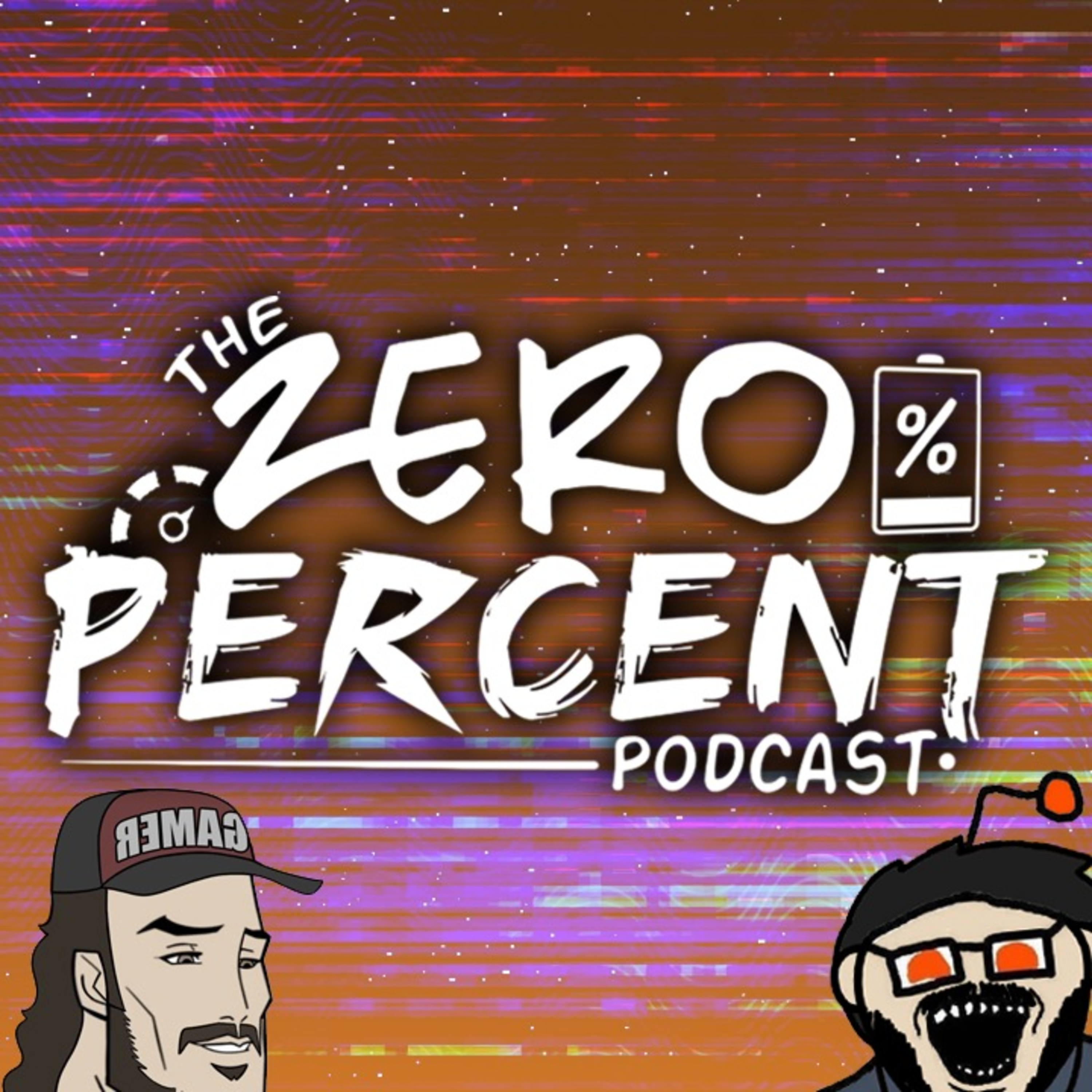 The Zero Percent Podcast