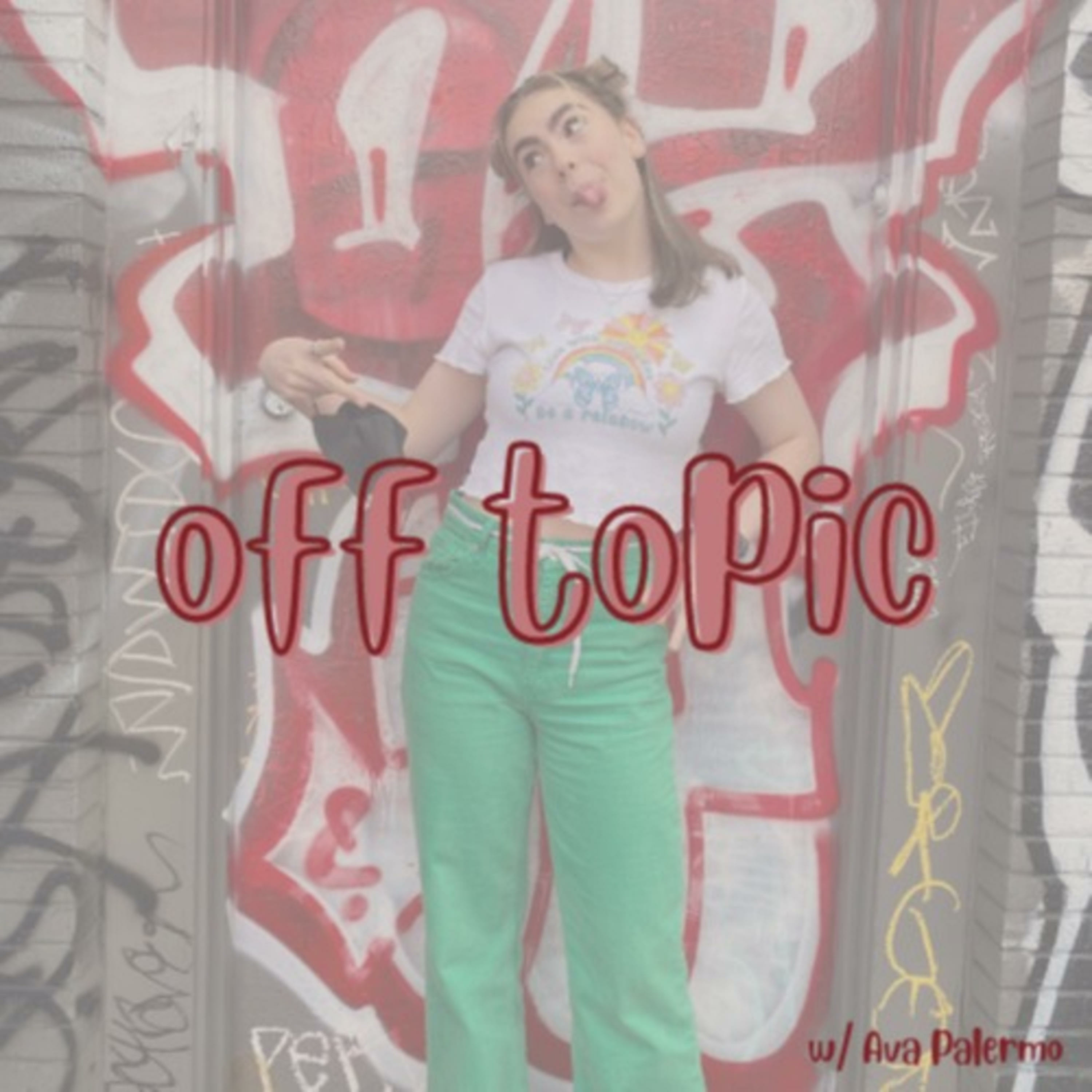 off topic
