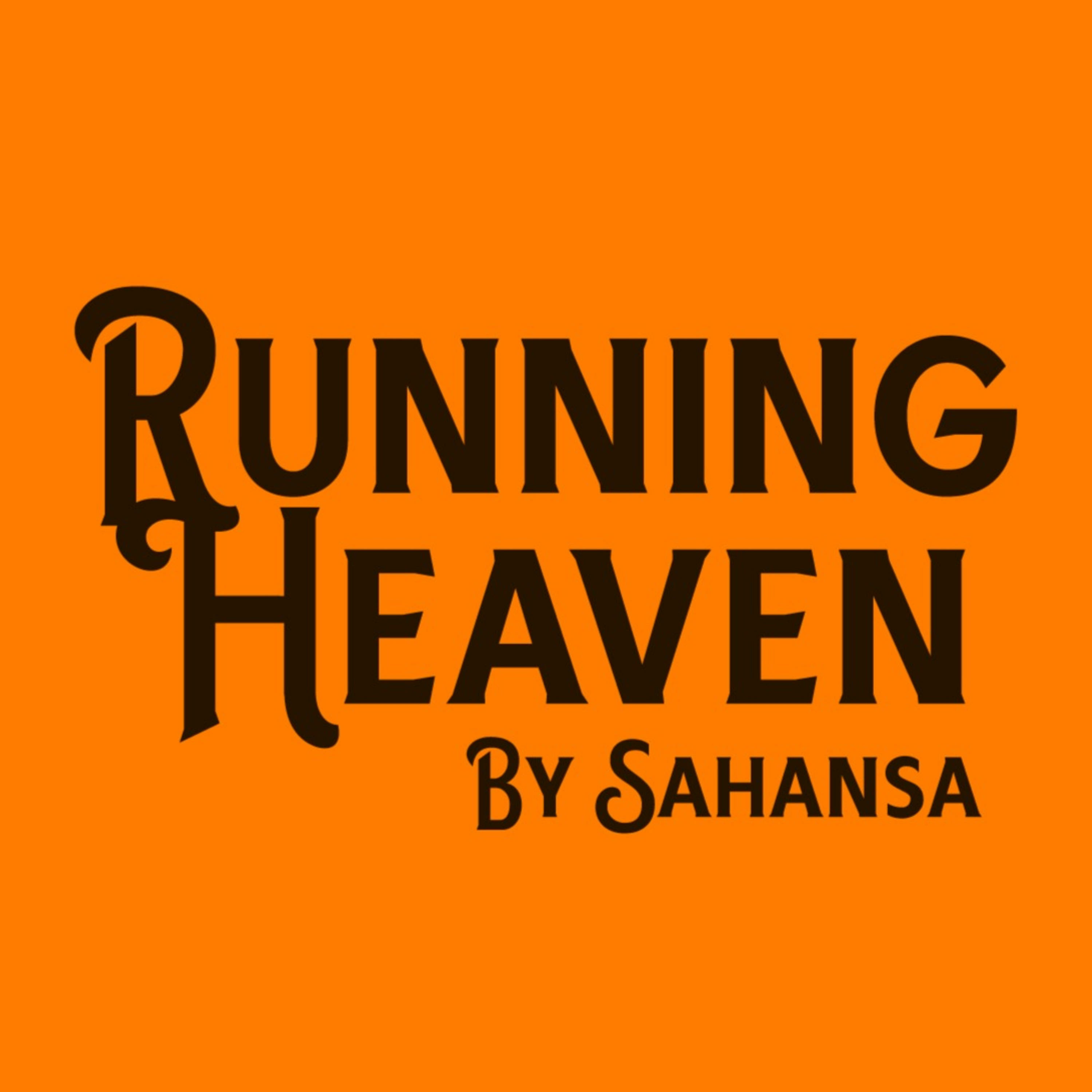 Running Heaven