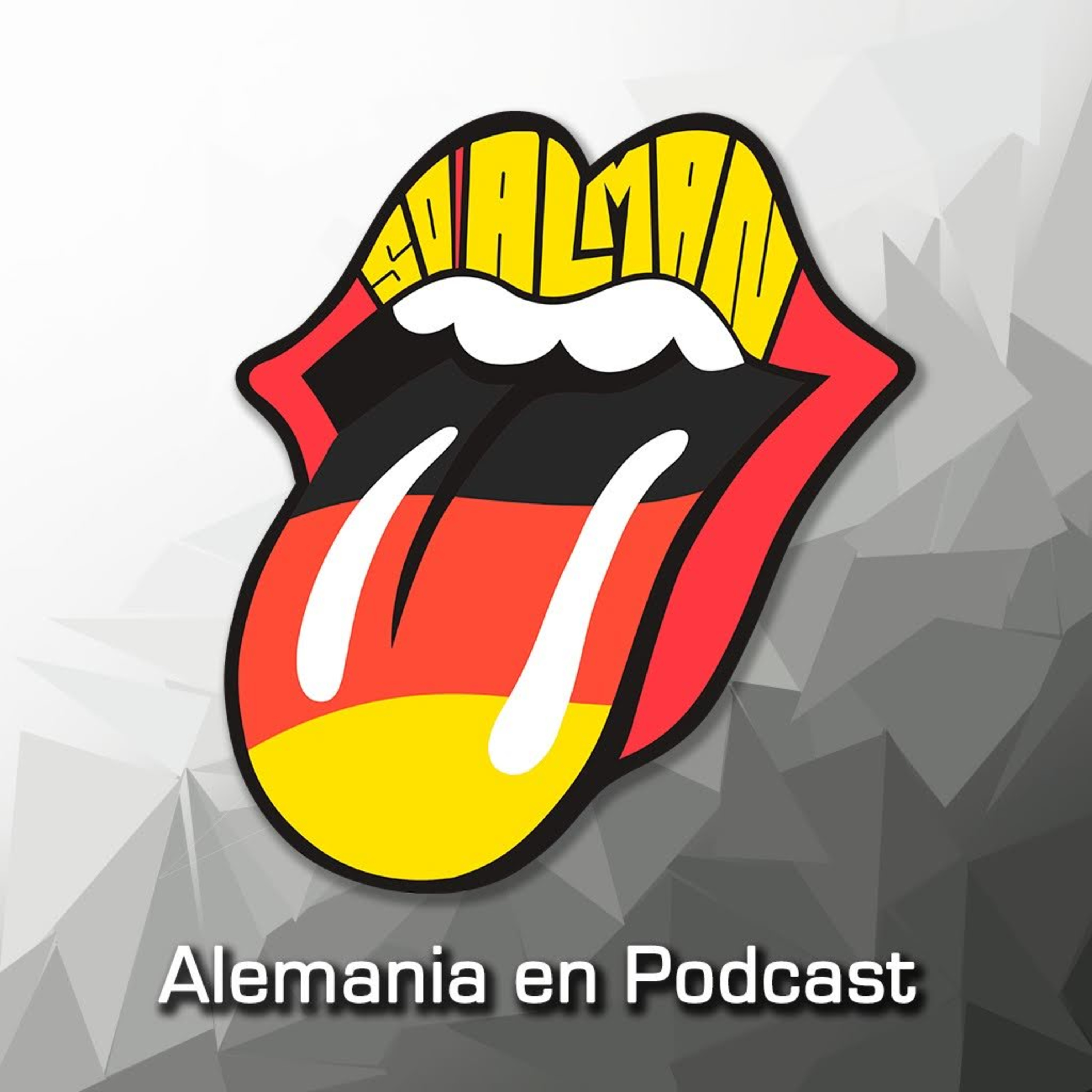 SO ALMAN: Alemania en Podcast podcast artwork