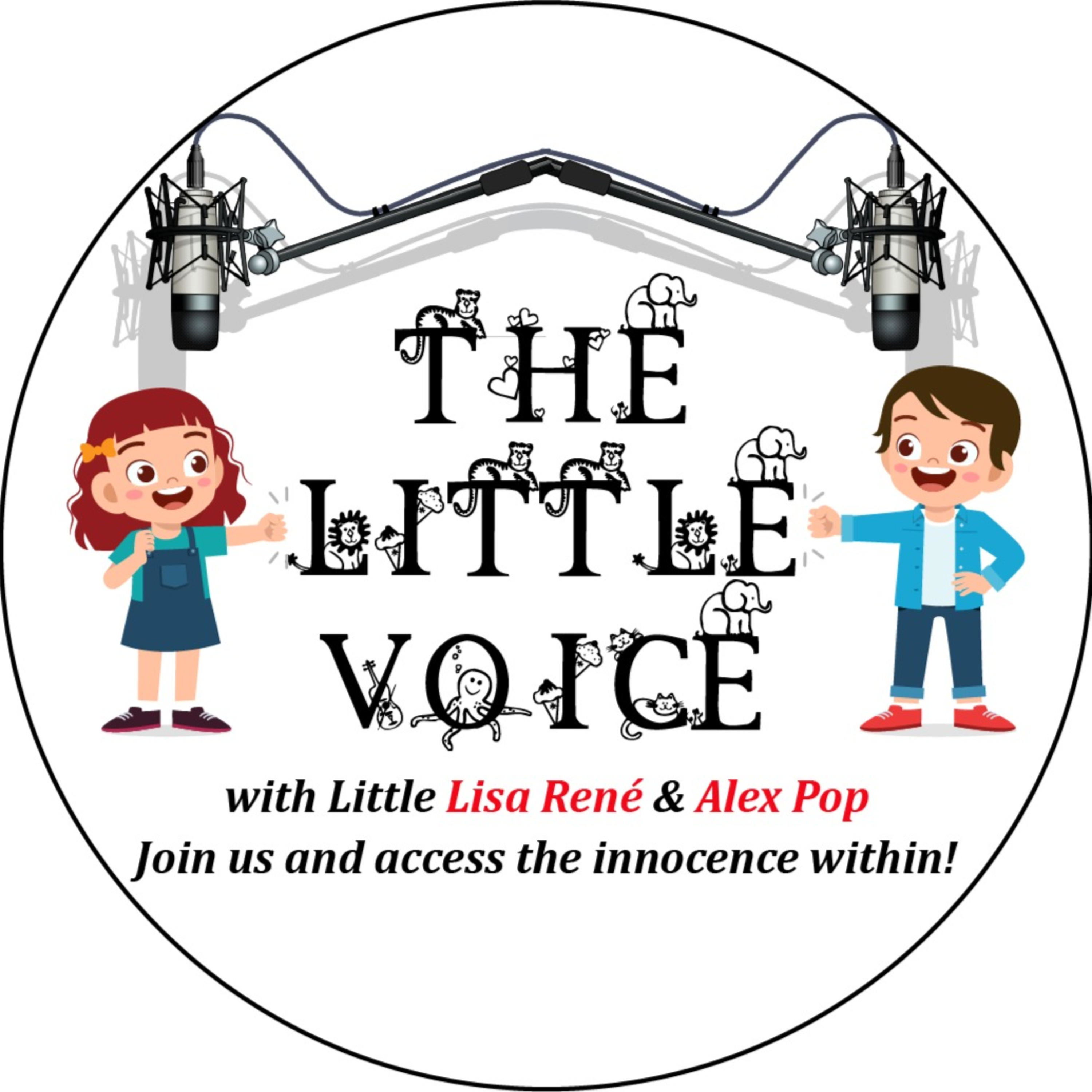 The Little Voice