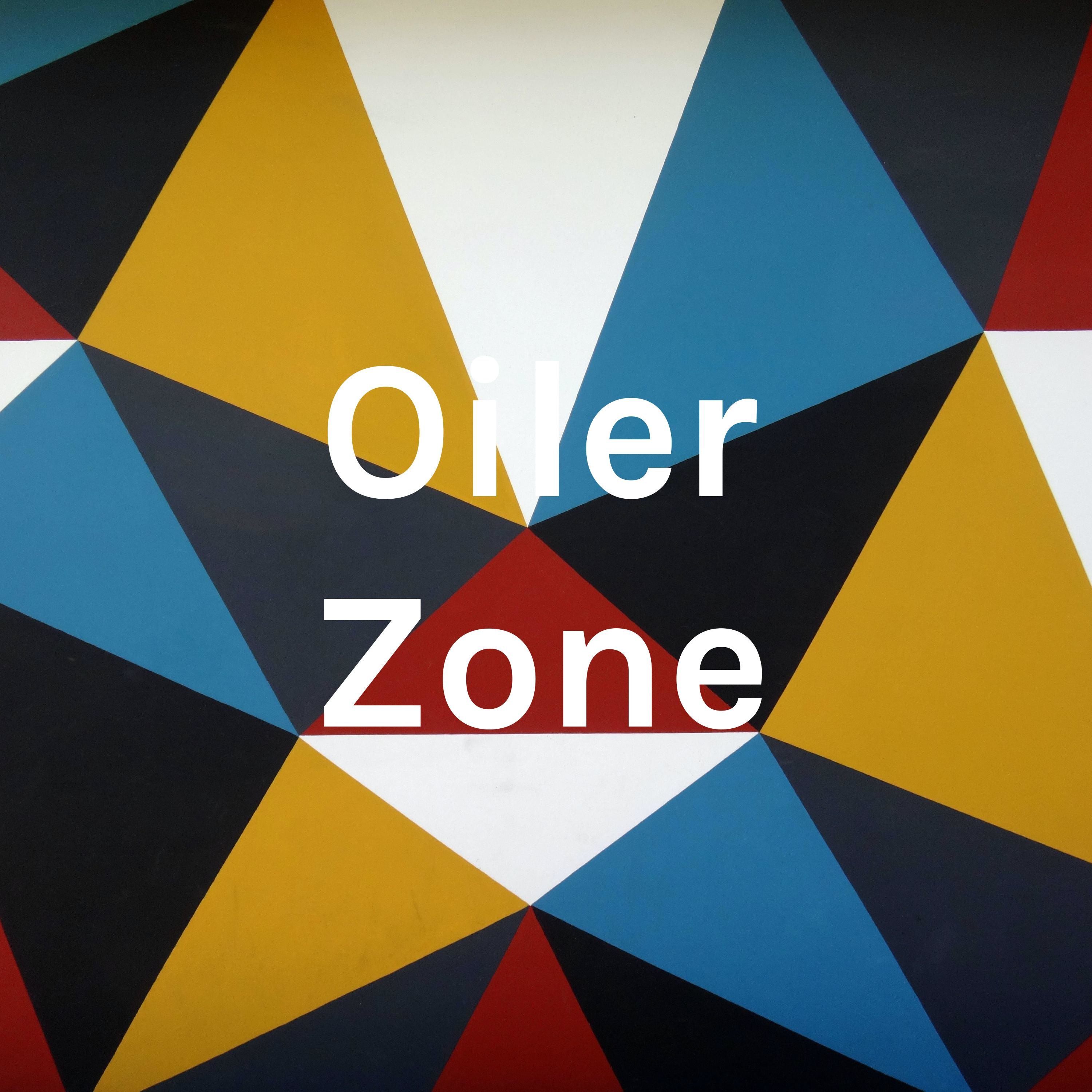 Oiler Zone