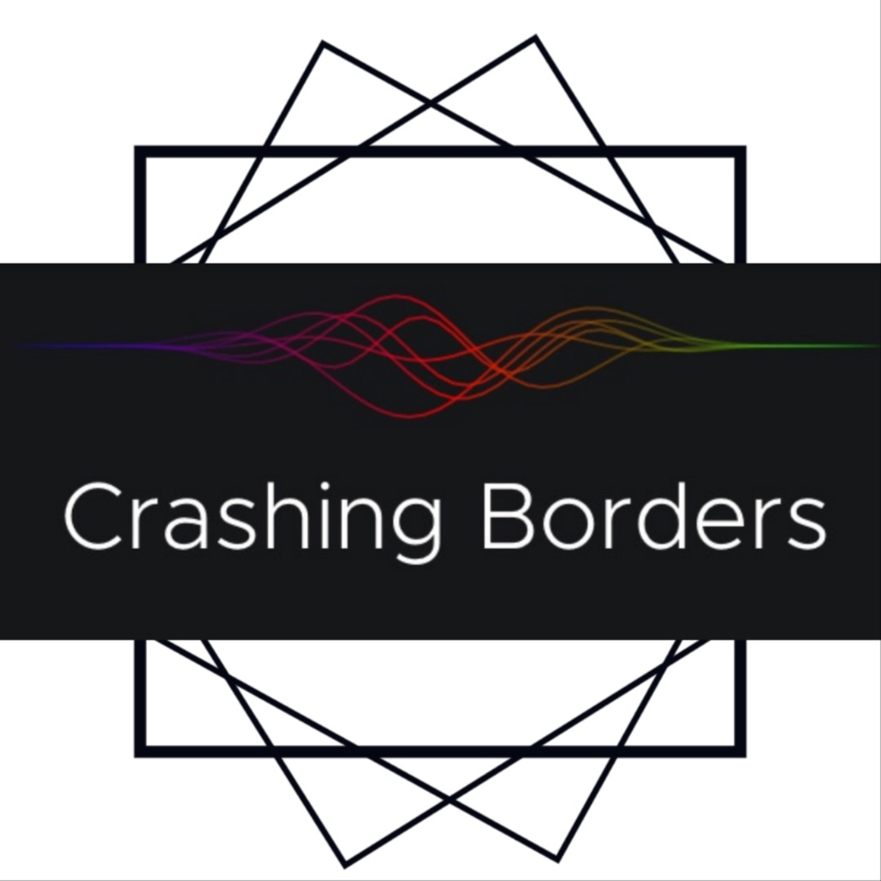 Crashing Borders