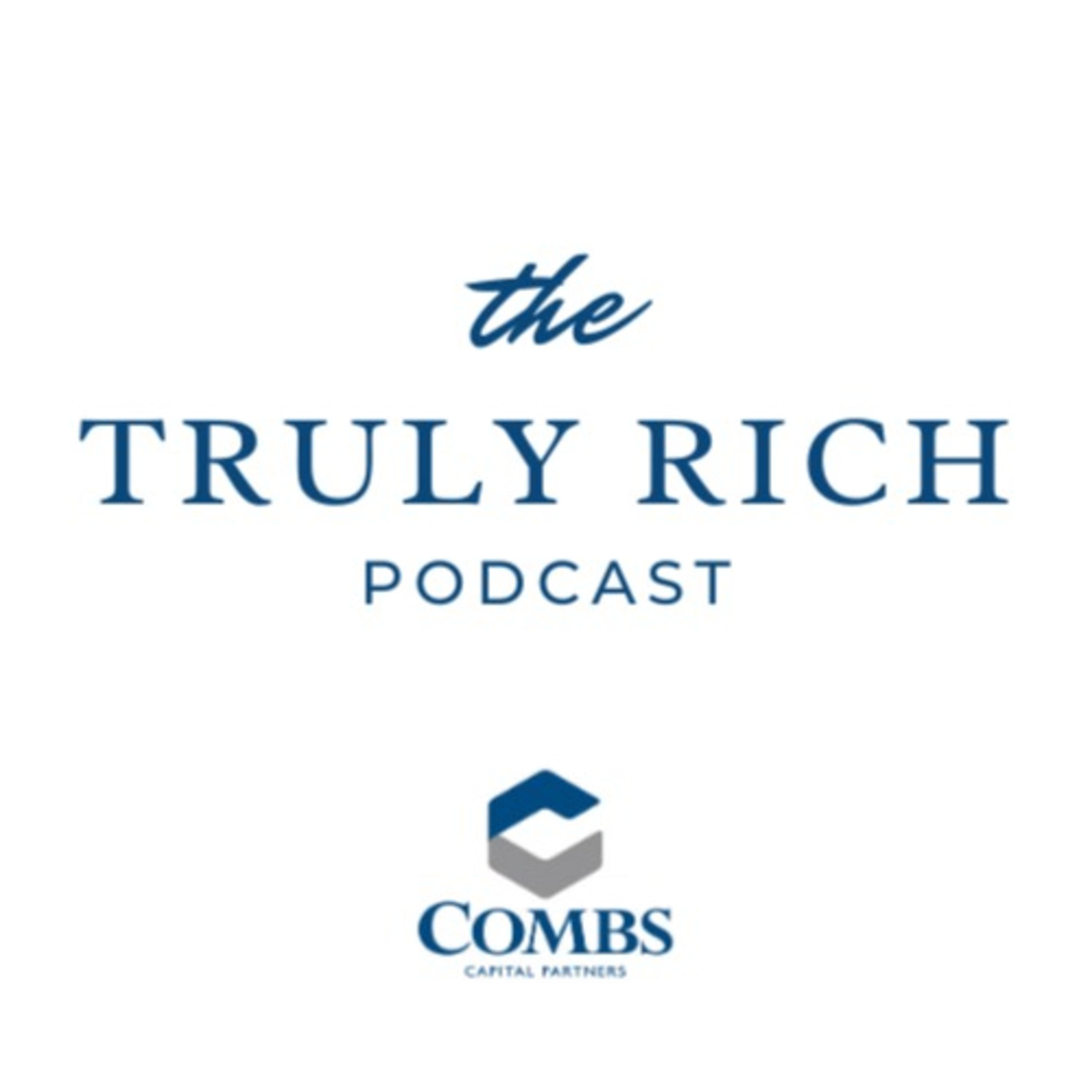 The Truly Rich Podcast
