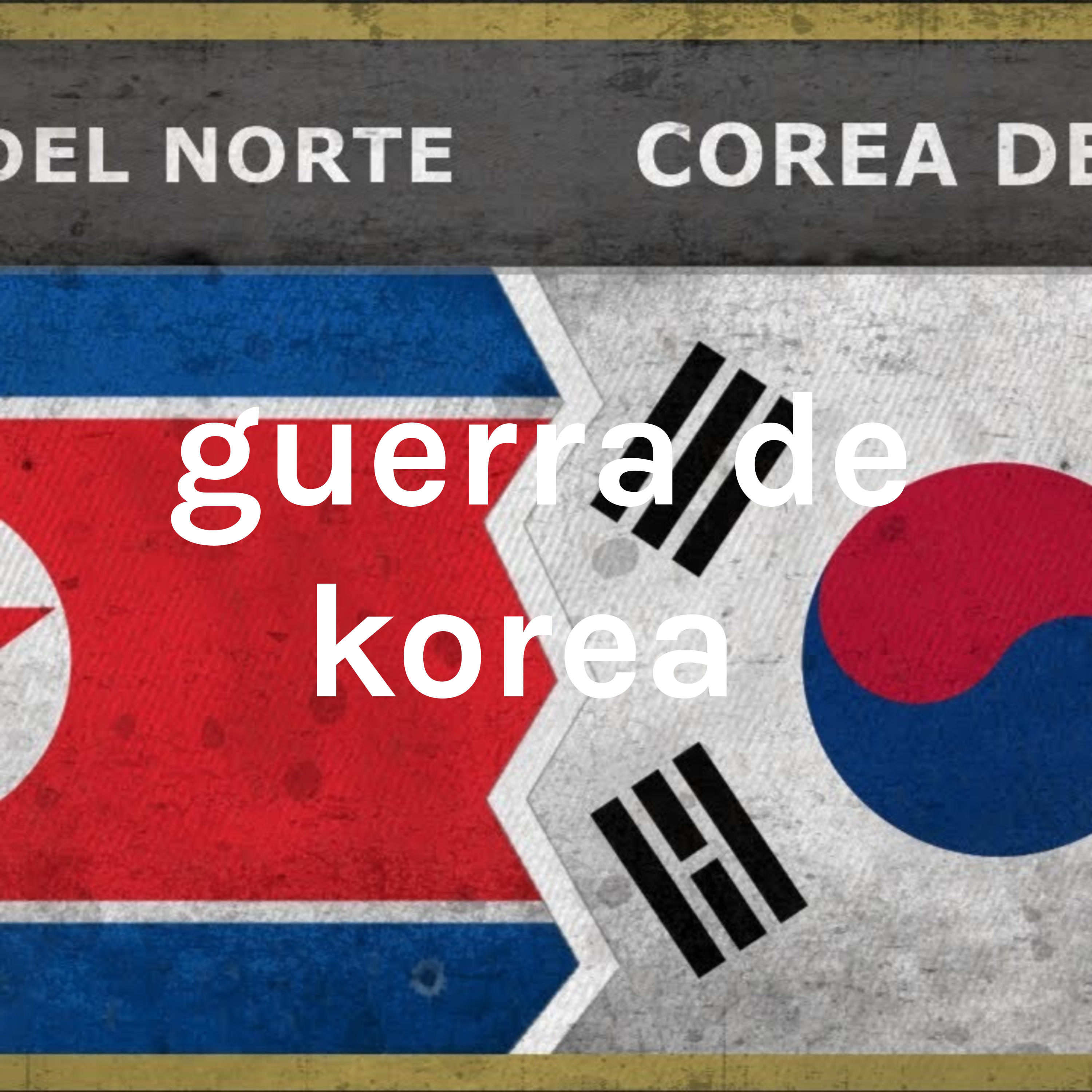 guerra de korea 