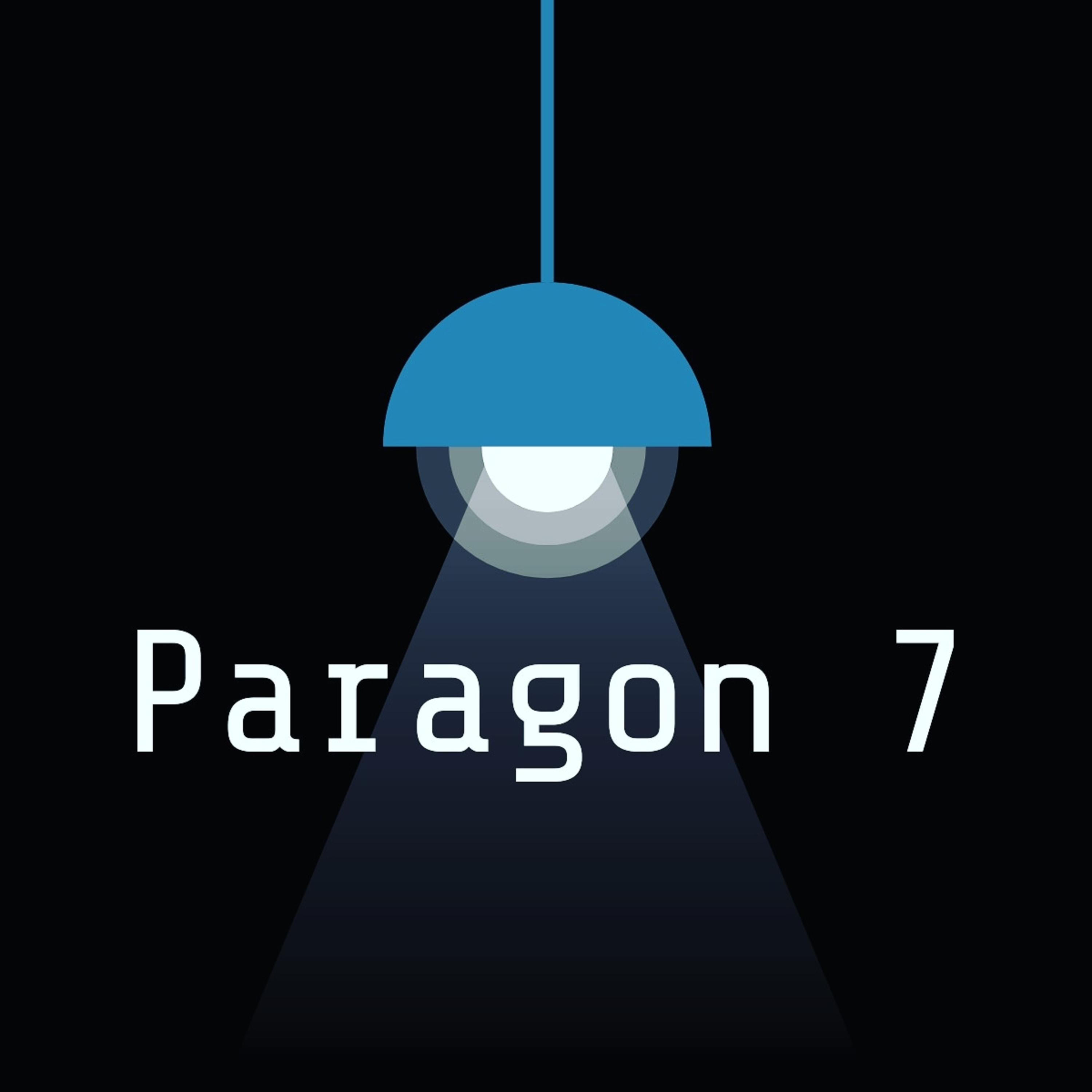 Paragon 7 Stations Of Enlightening 