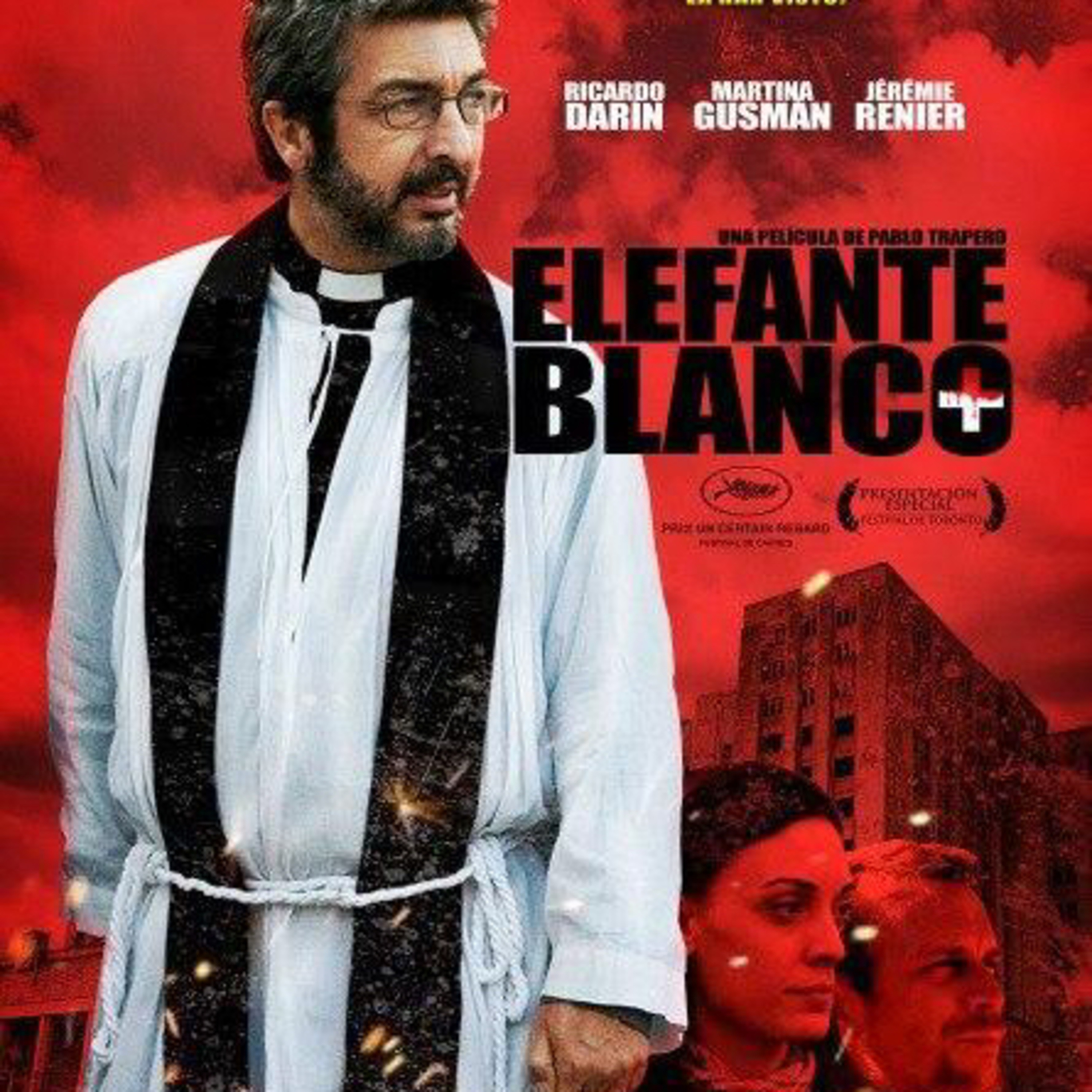 PROTECTO INTERDISCIPLINARIO ELEFANTE BLANCO