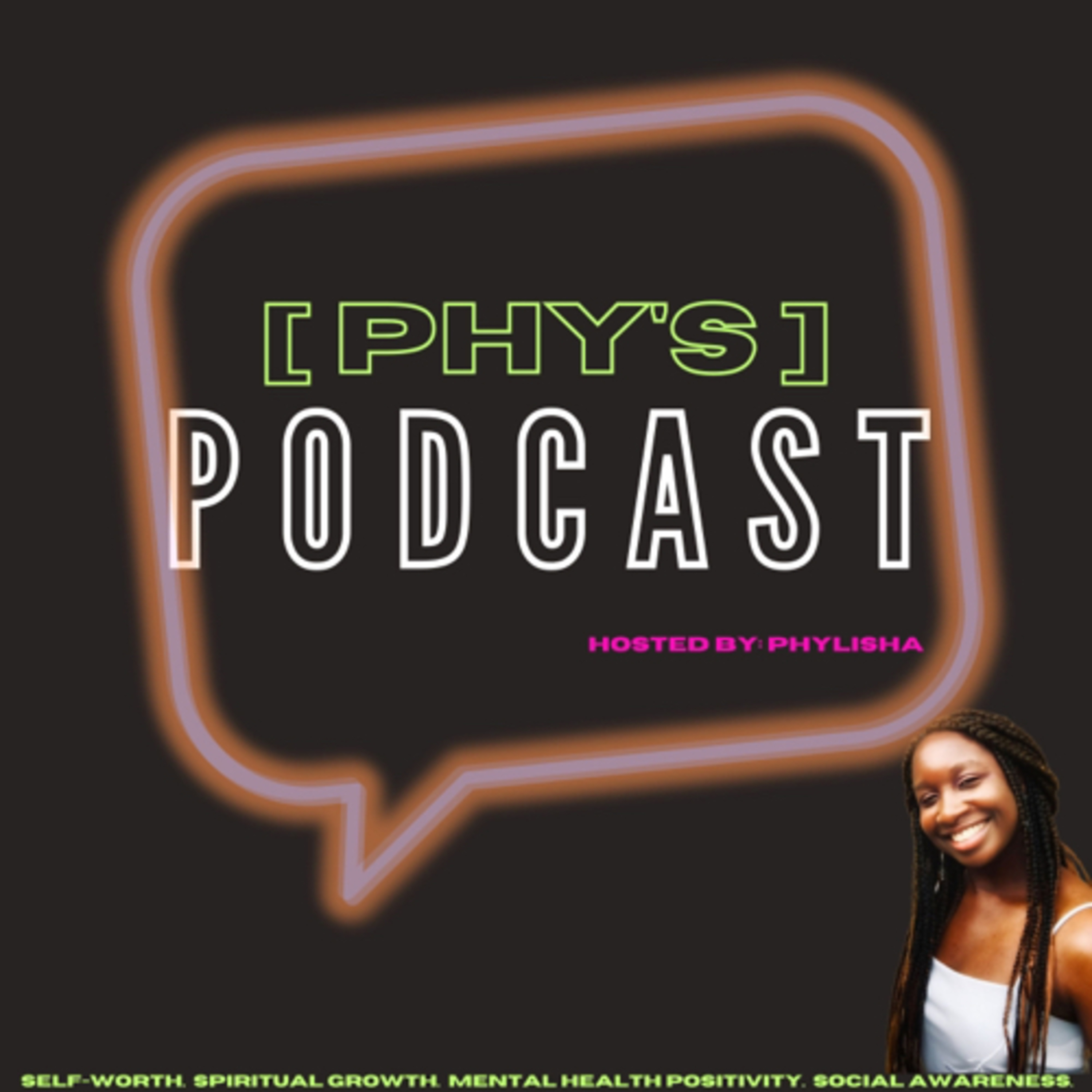 PHY\'s PODcast