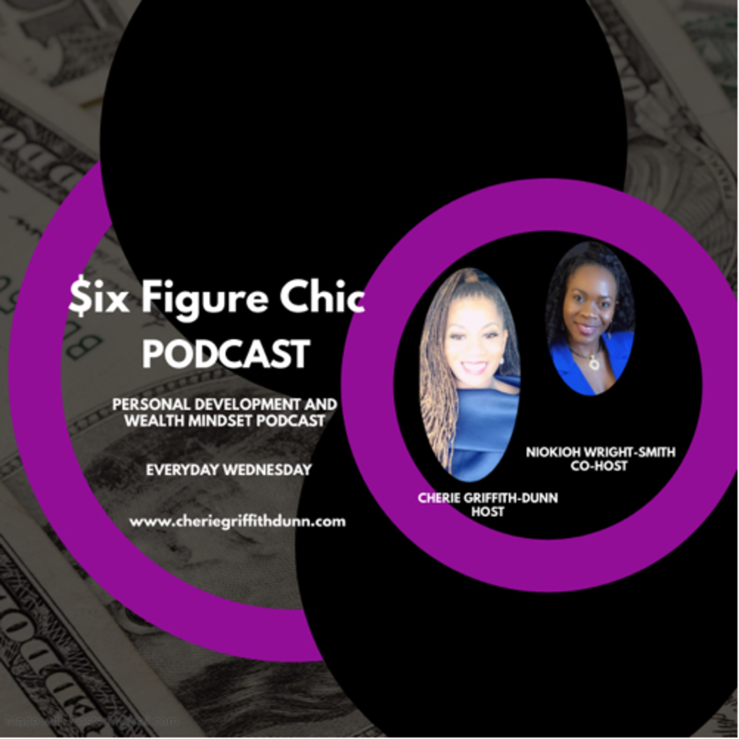 Six Figure Hustle