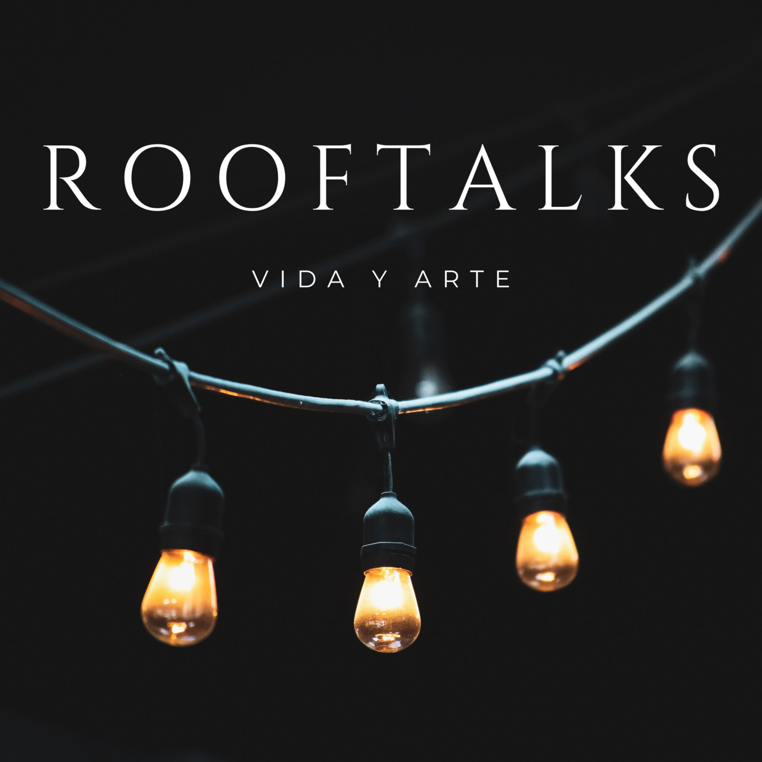 Rooftalks