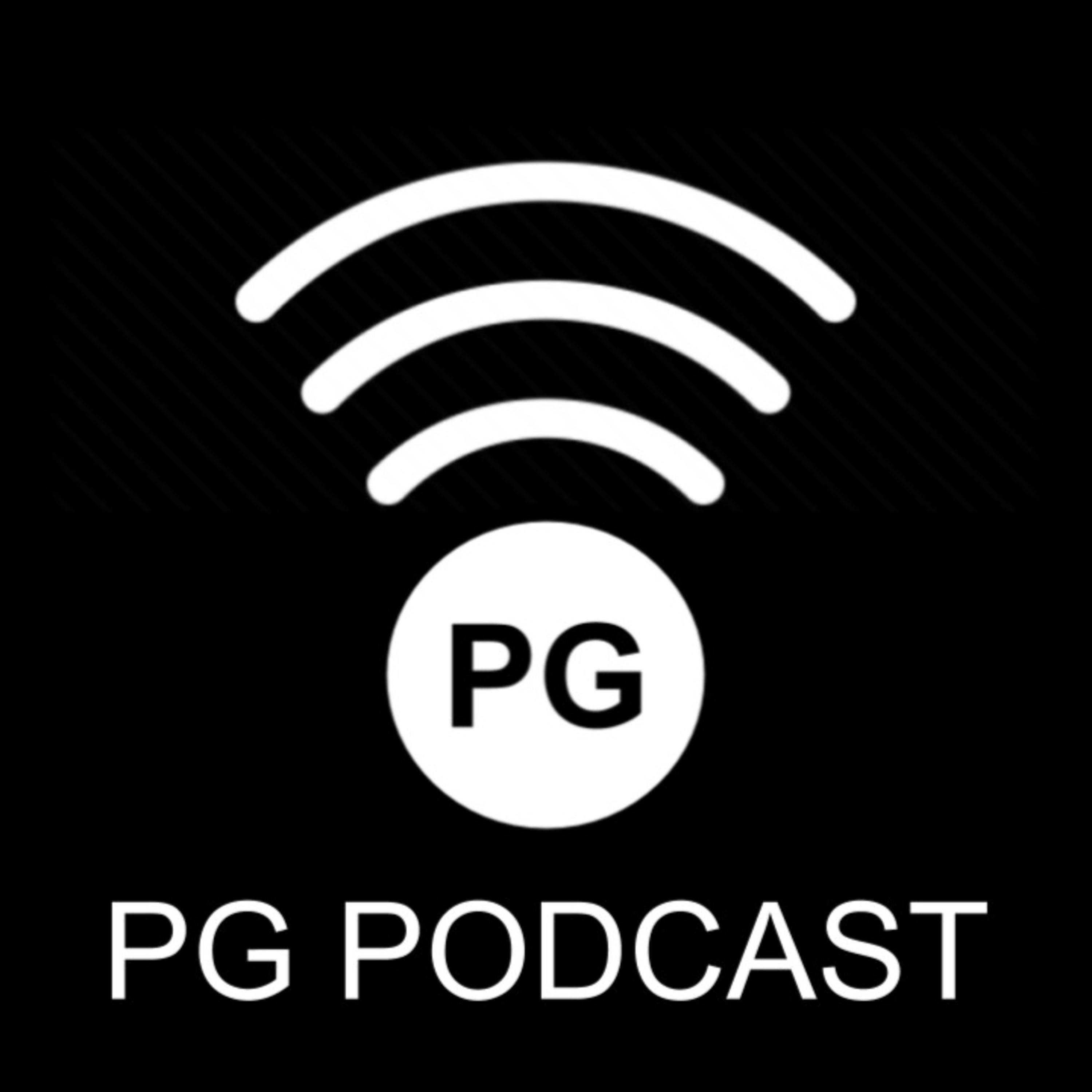 PG Podcast