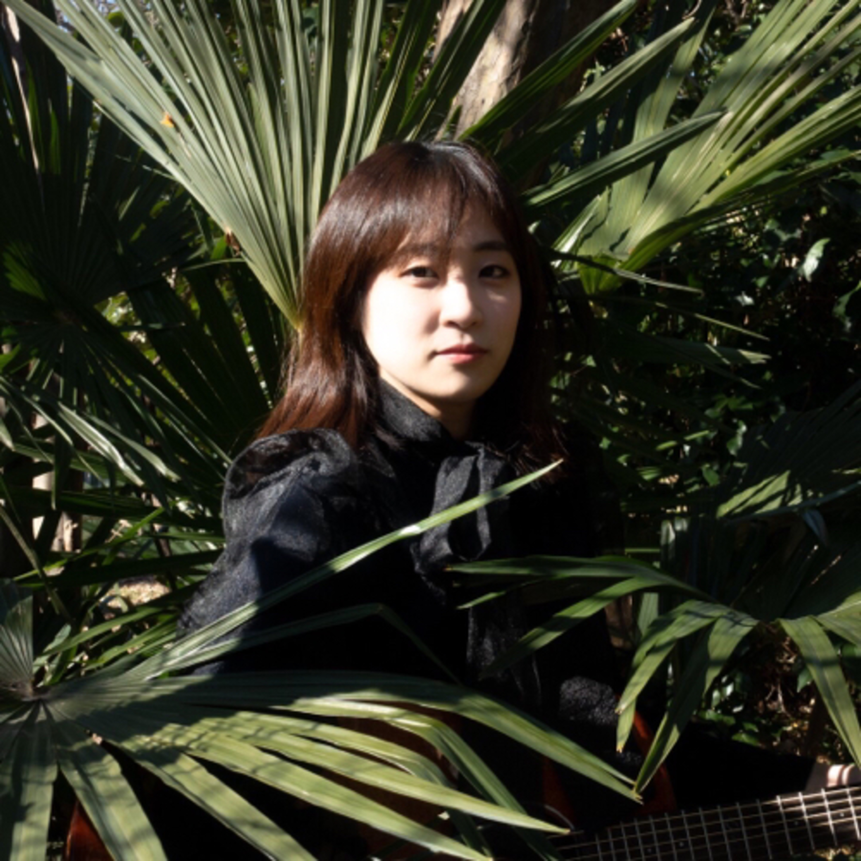 kiss the gambler 余白のある時間