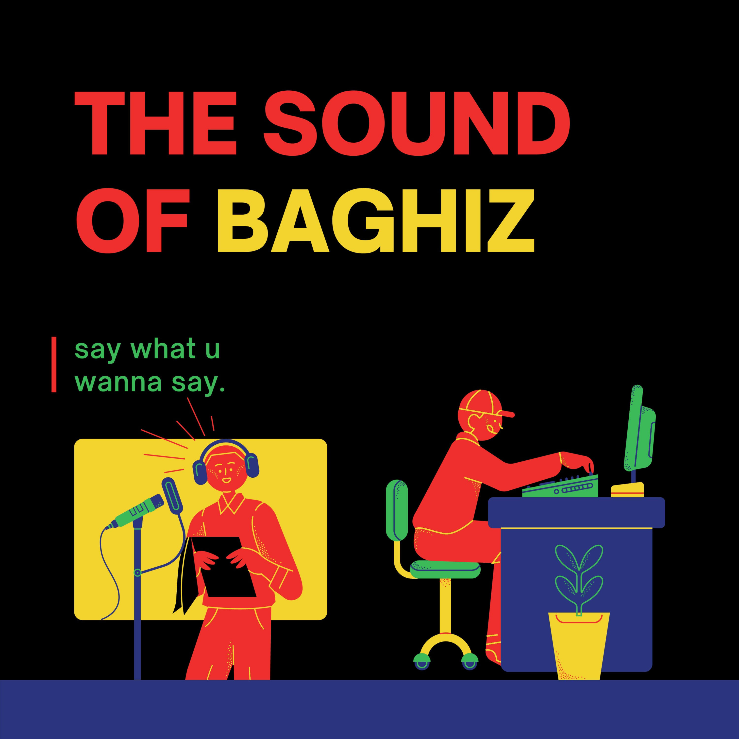The Sound Of Baghiz