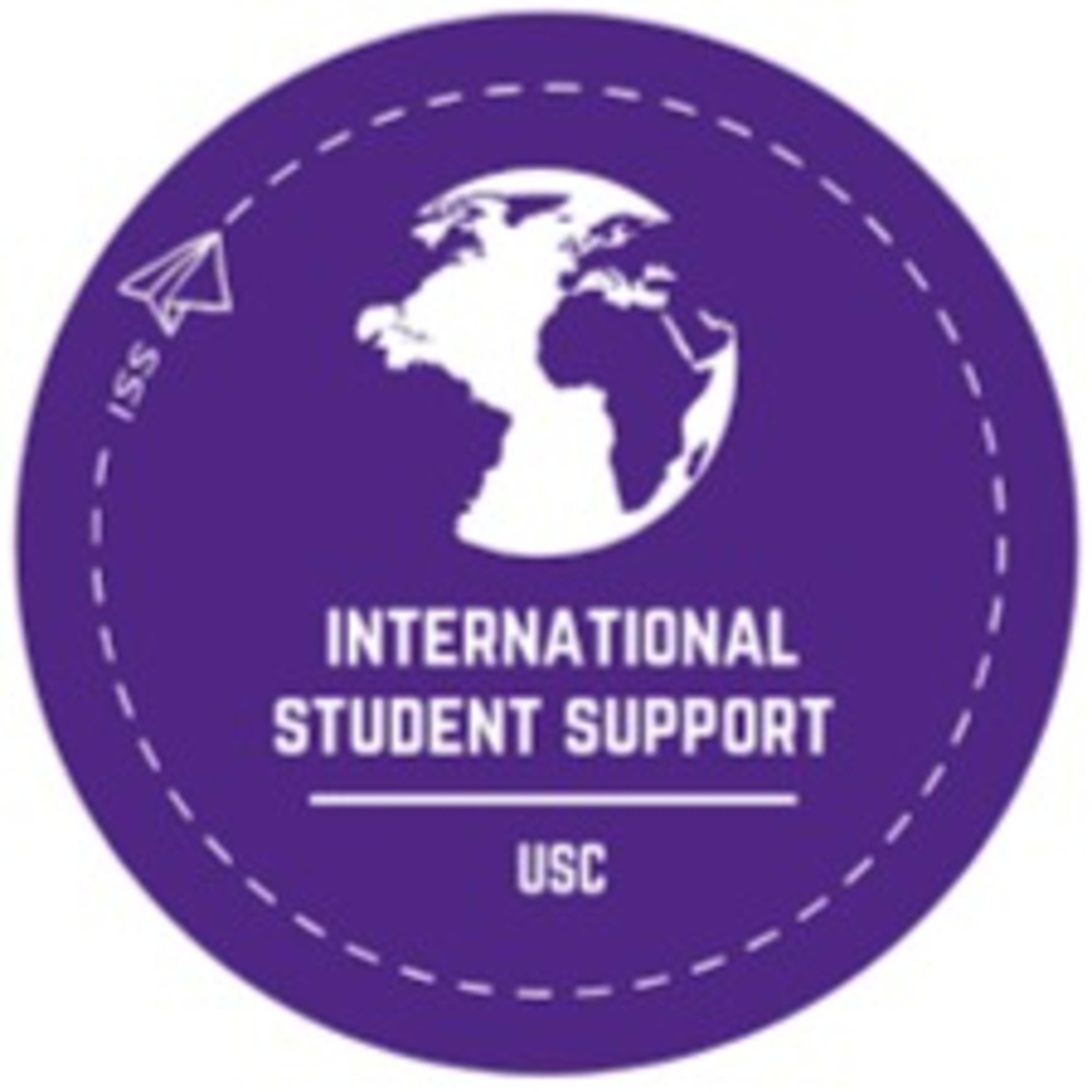 USC ISS Talks:Samantha Lim USC ISS Talks:Samantha Lim