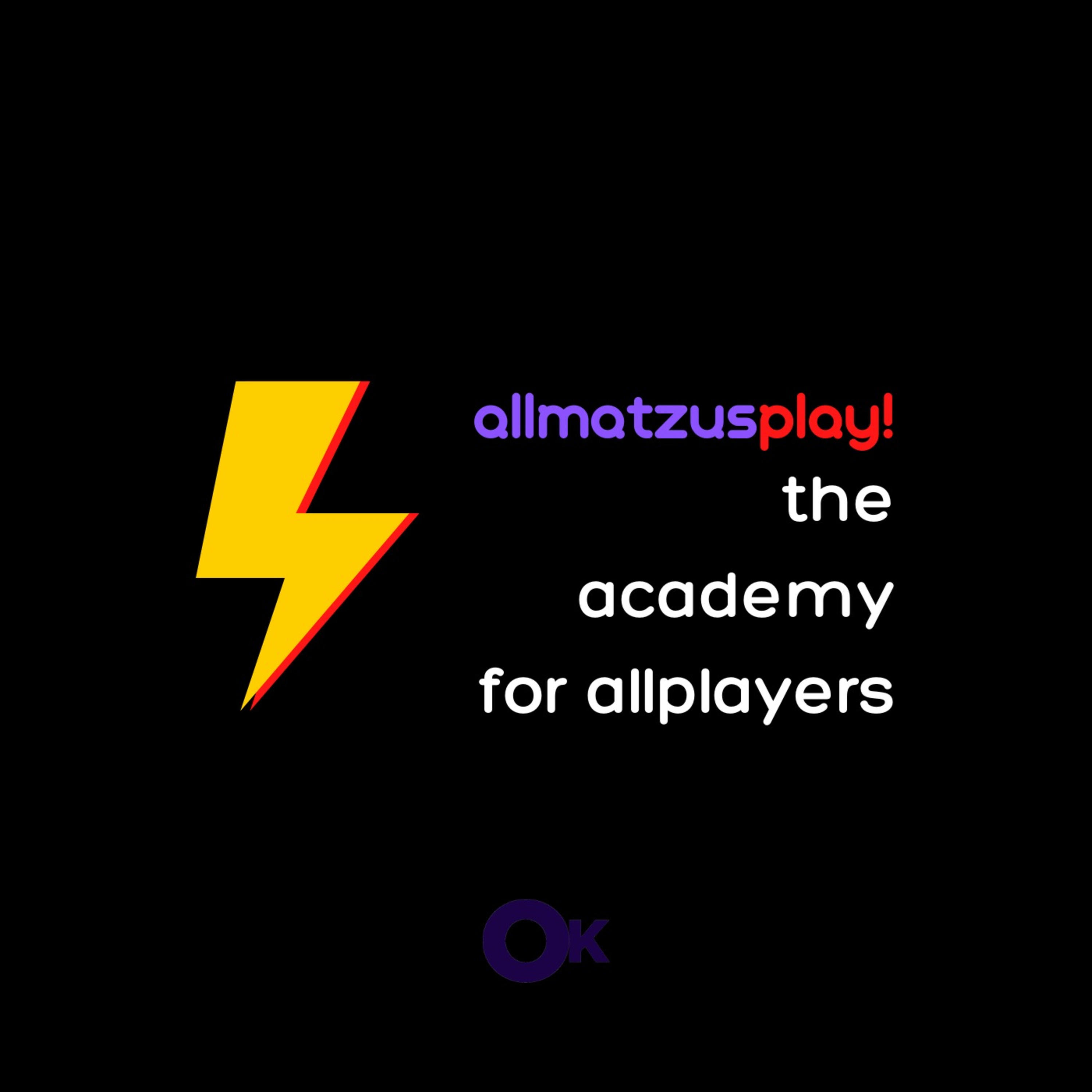 theacademyforallplayers