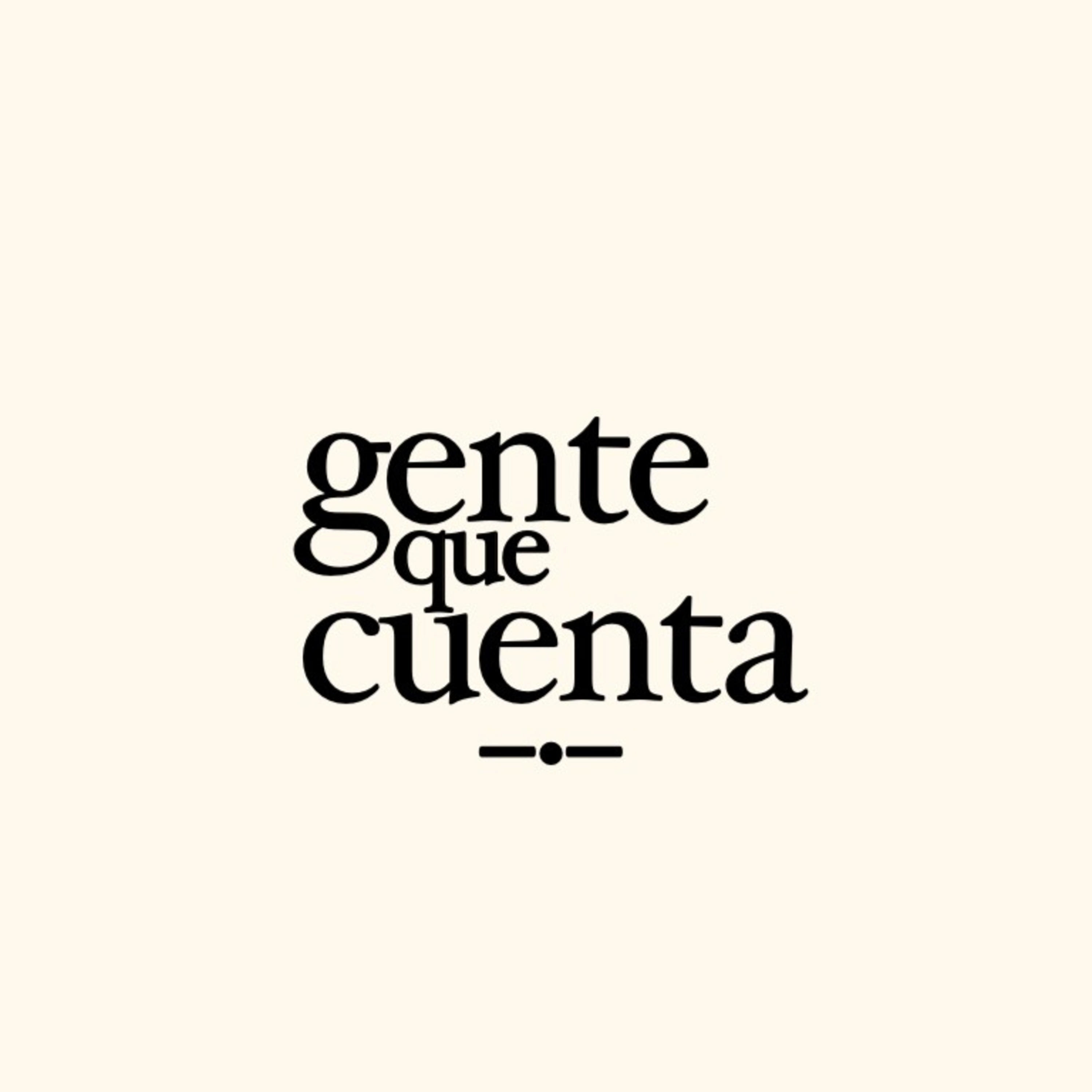 Gente Que Cuenta