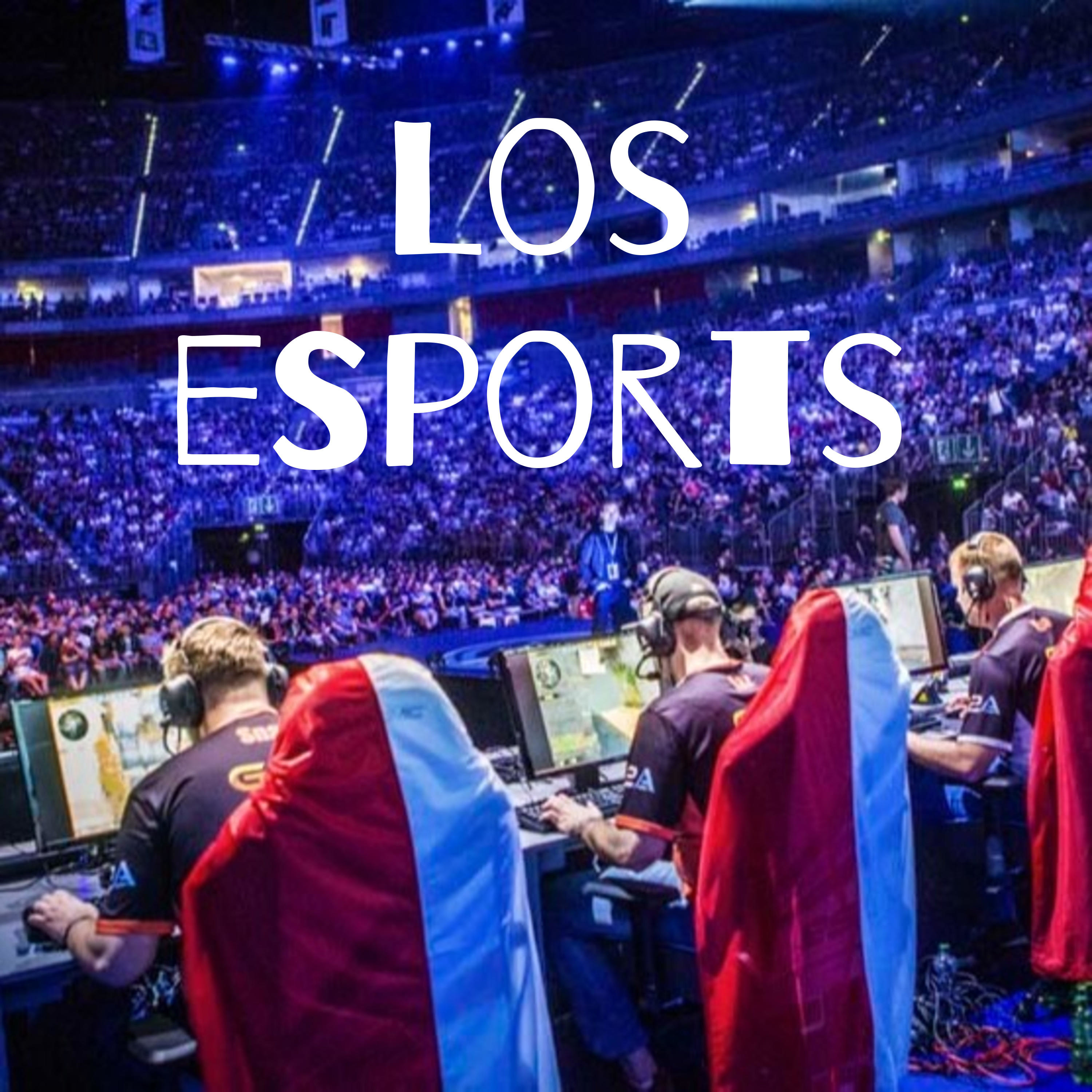 Los eSports